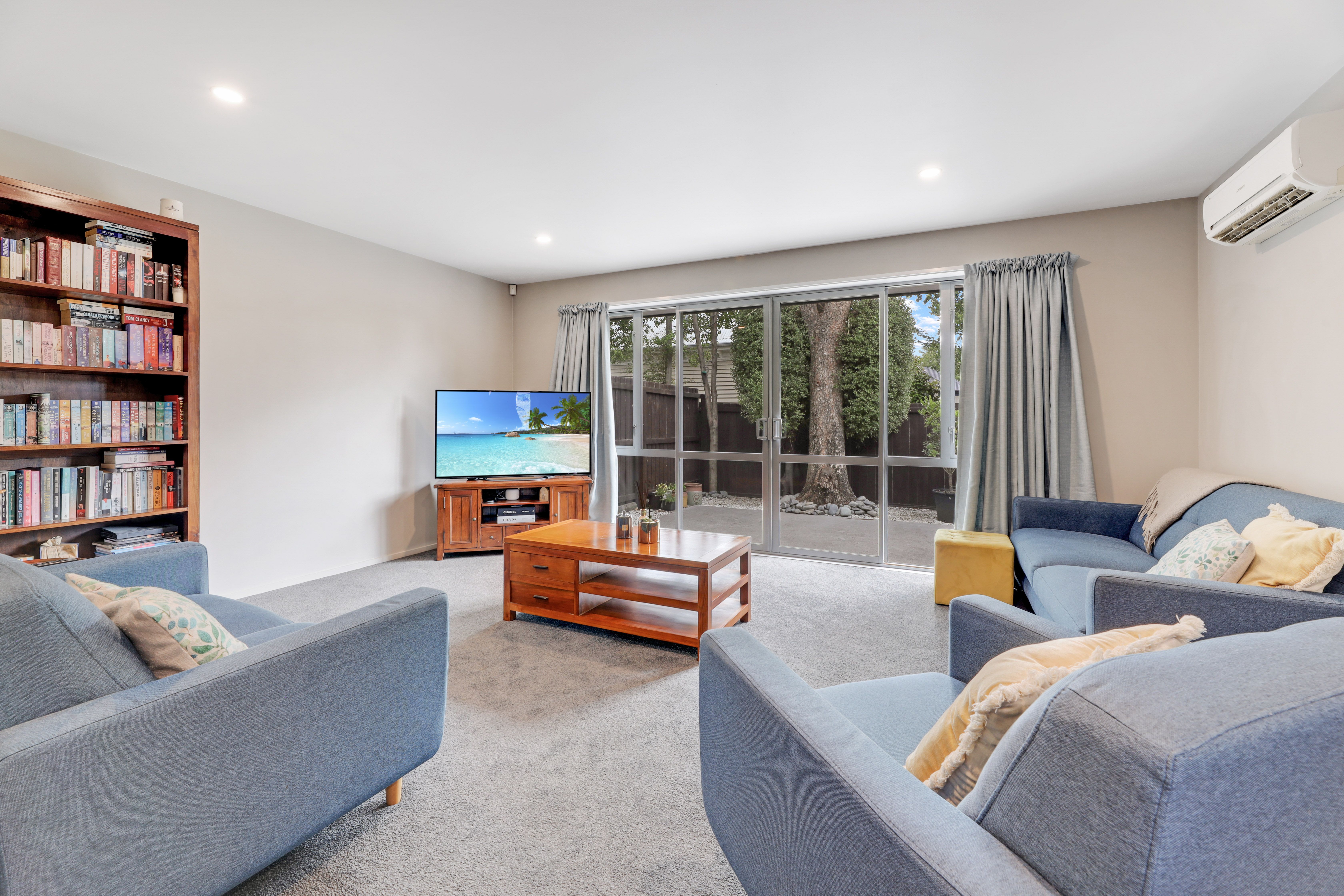 36 Walpole Street, Waltham, Christchurch City