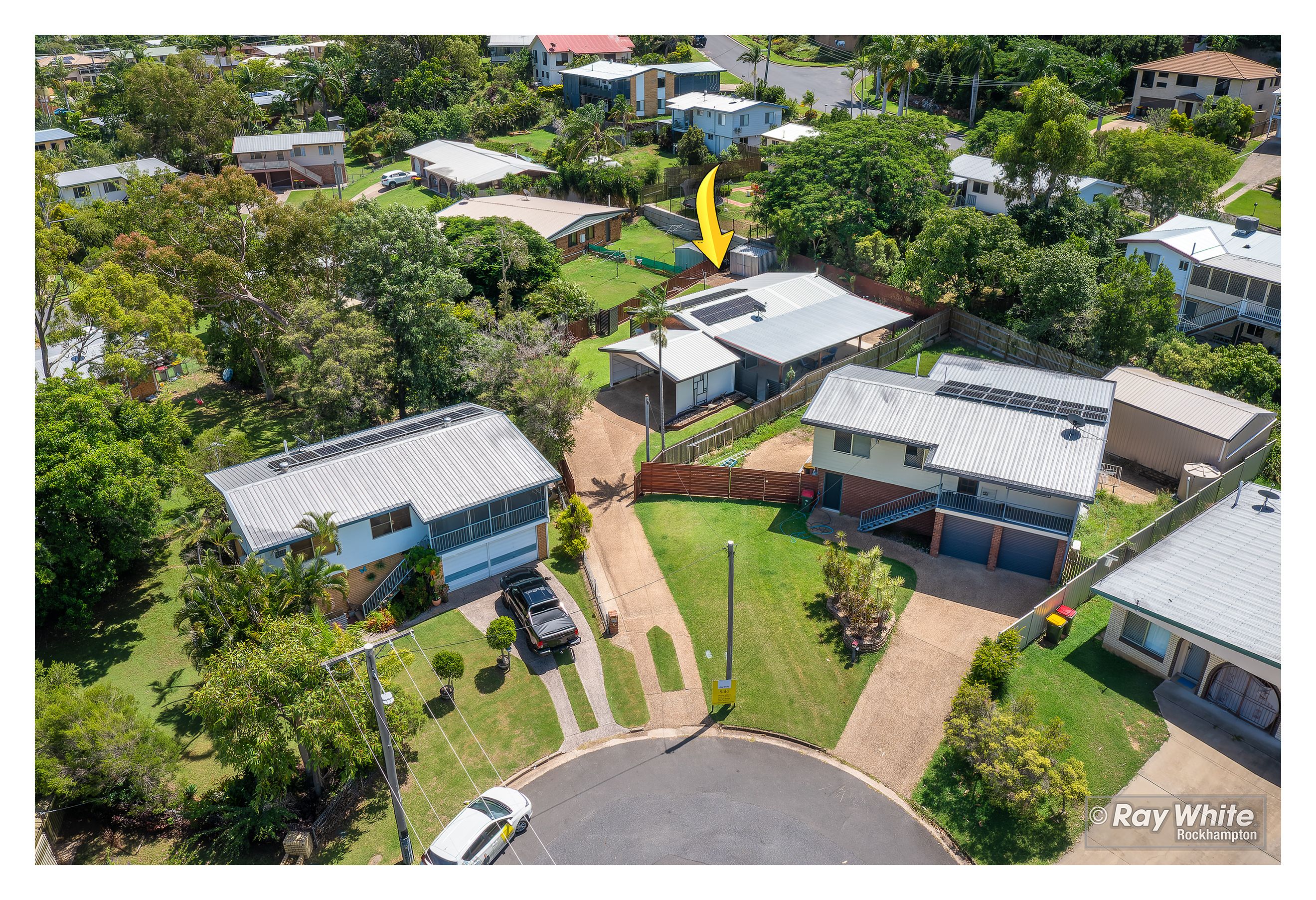 6 Beal Avenue, Frenchville, QLD 4701