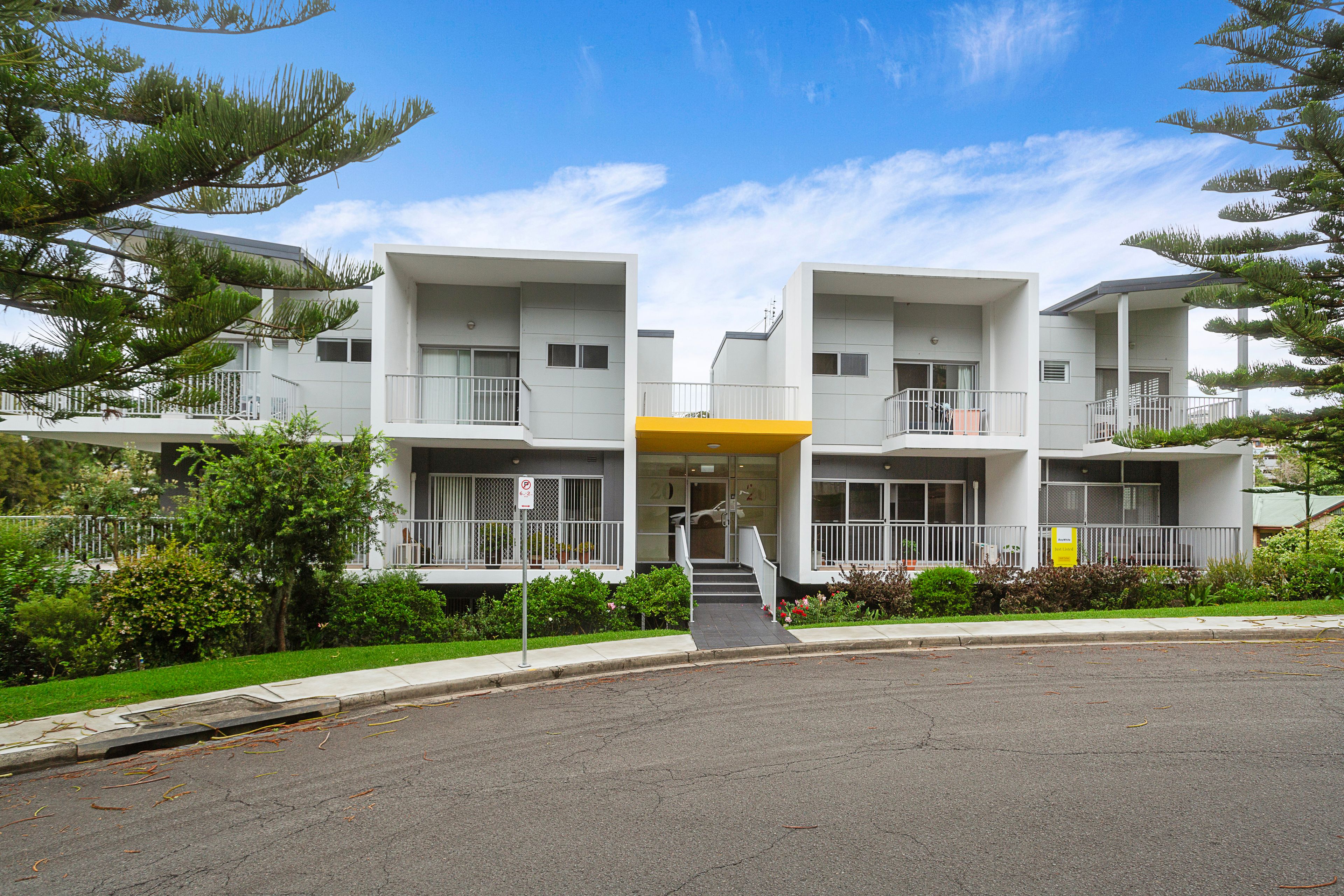 8/20 Meares Place, Kiama, NSW 2533 Sold Unit Ray White Kiama