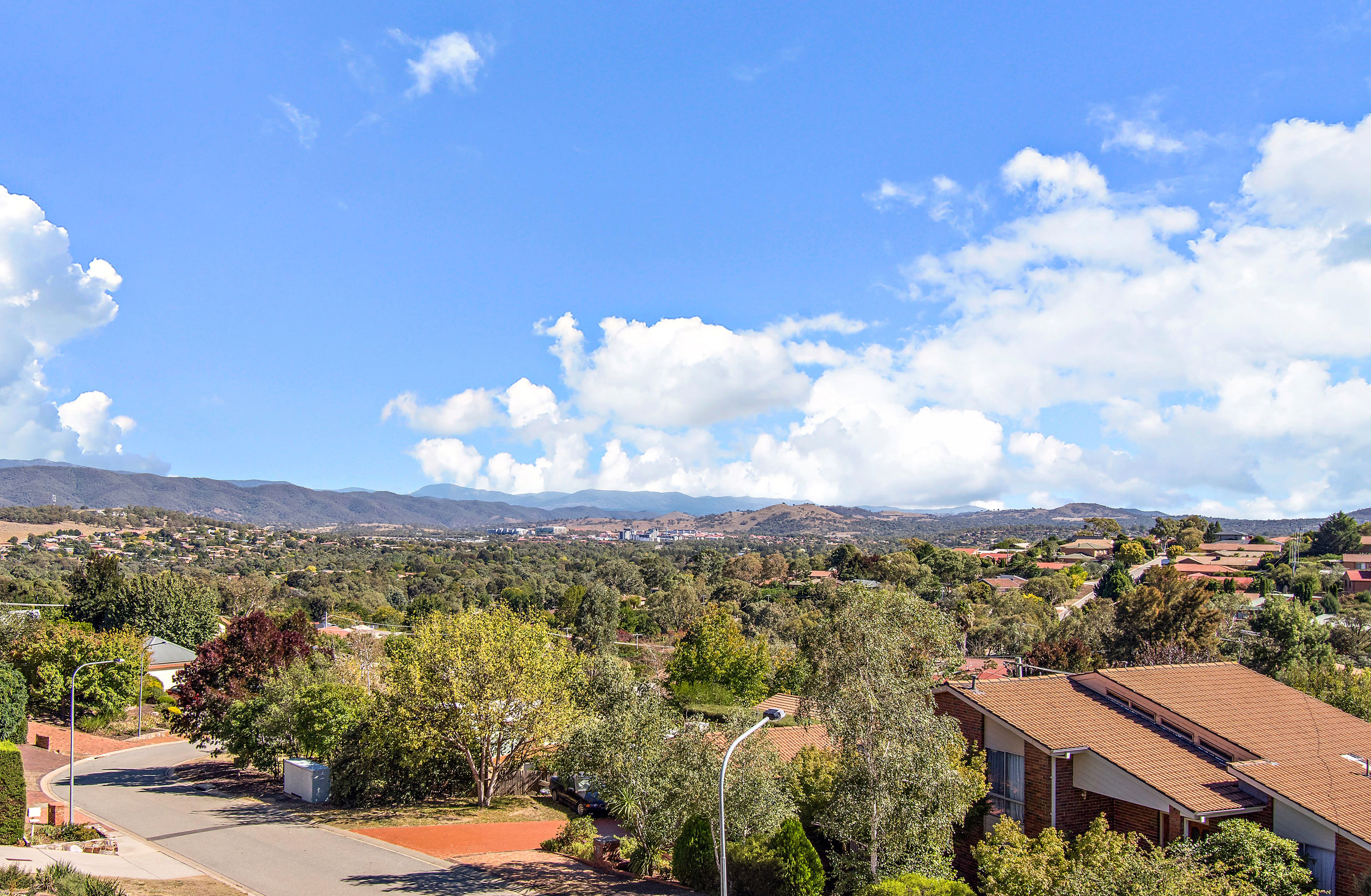 26 Parfitt Crescent, Calwell, ACT 2905