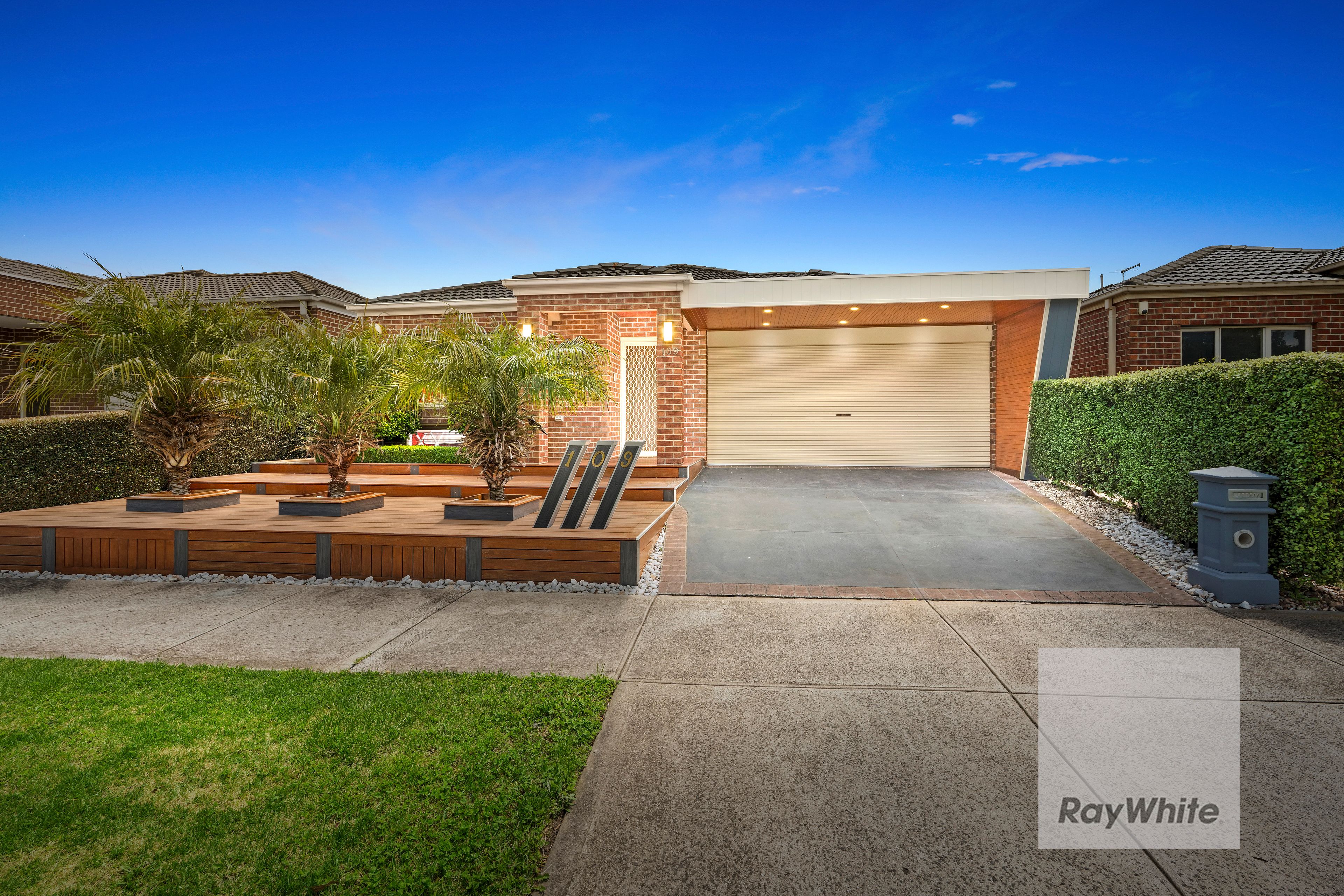 109 Newbury Boulevard, Craigieburn, VIC 3064