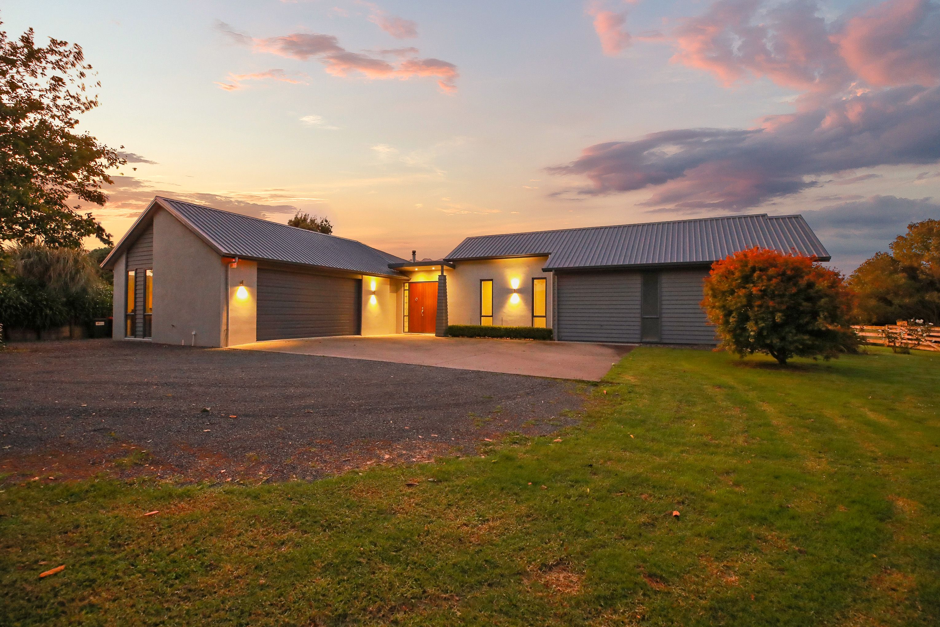 400 O'Shea Road, Pirongia, Waipa District 3802 Sold Lifestyle