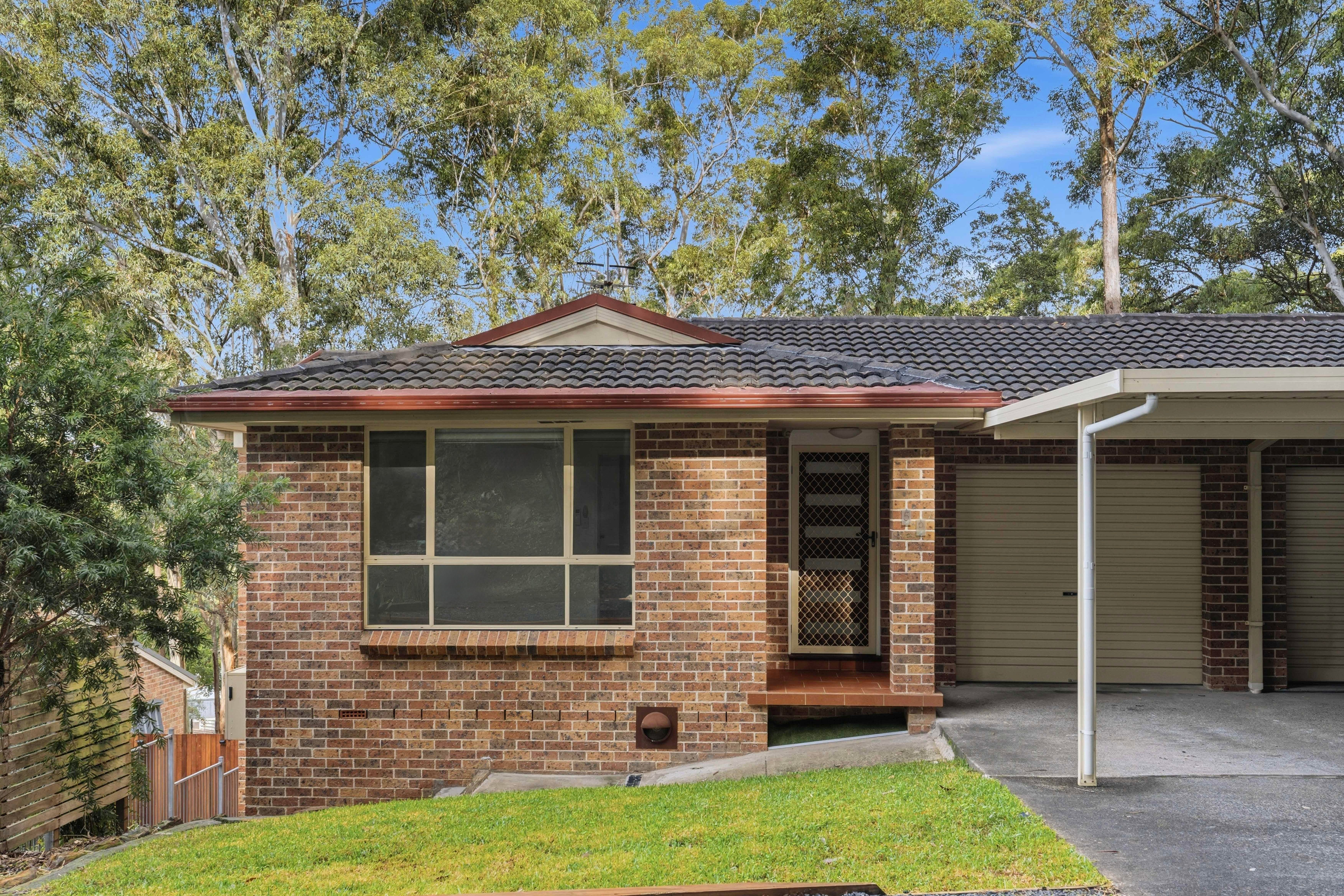 59 Kookaburra Street, Kincumber, NSW 2251