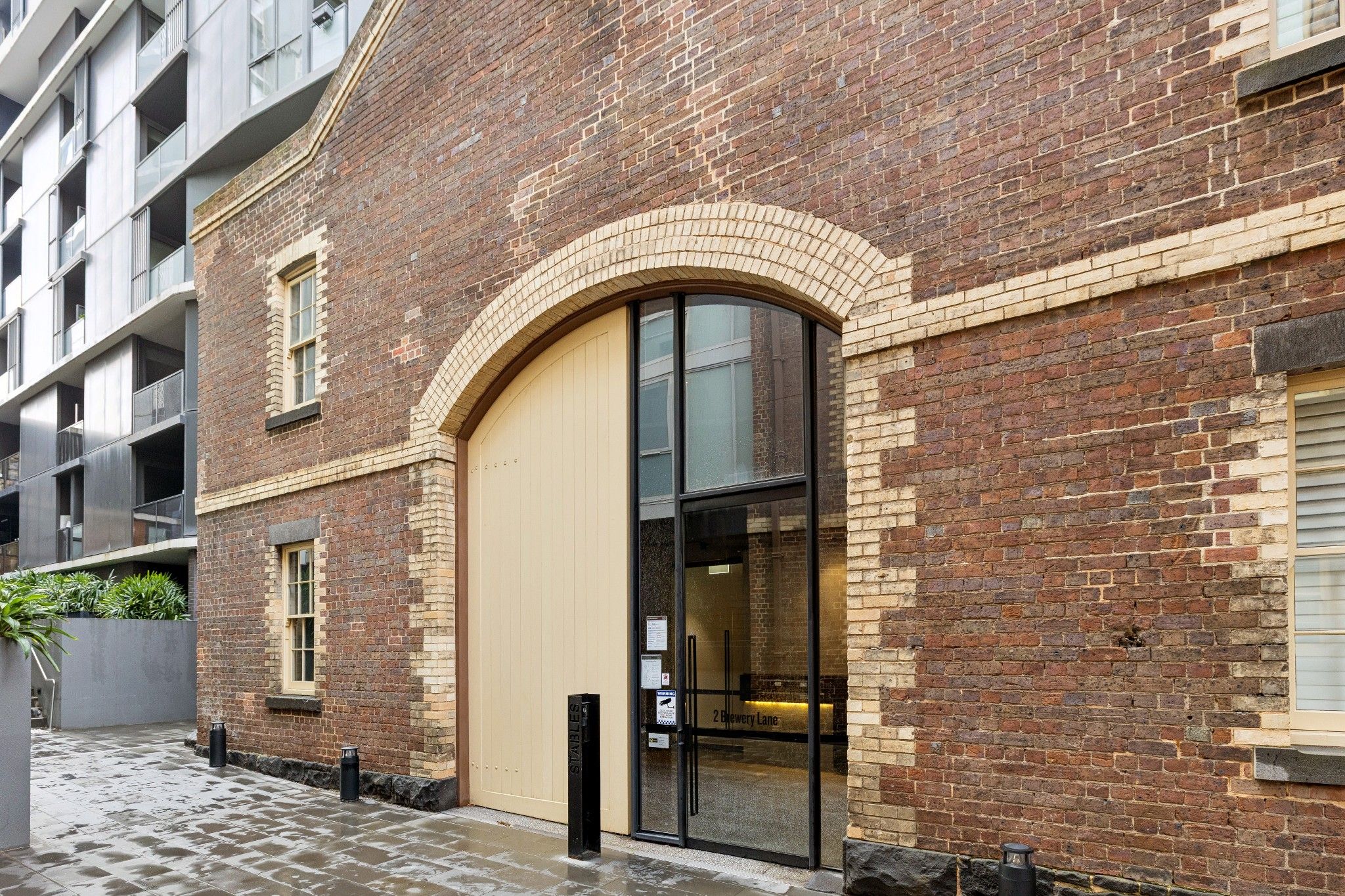 2C/2 Brewery Lane — photo 5 of 25