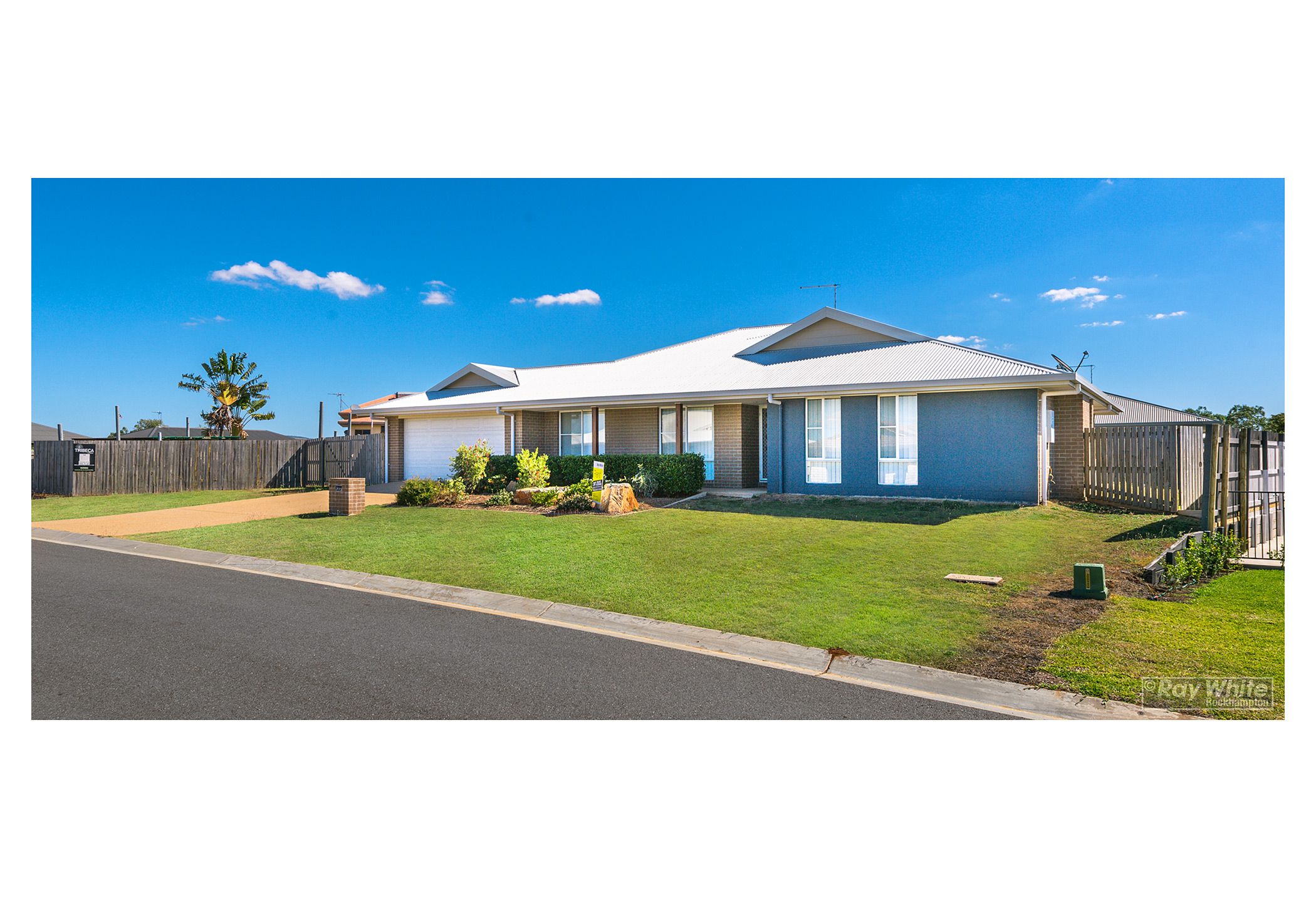 27 Govind Court, Gracemere, QLD 4702