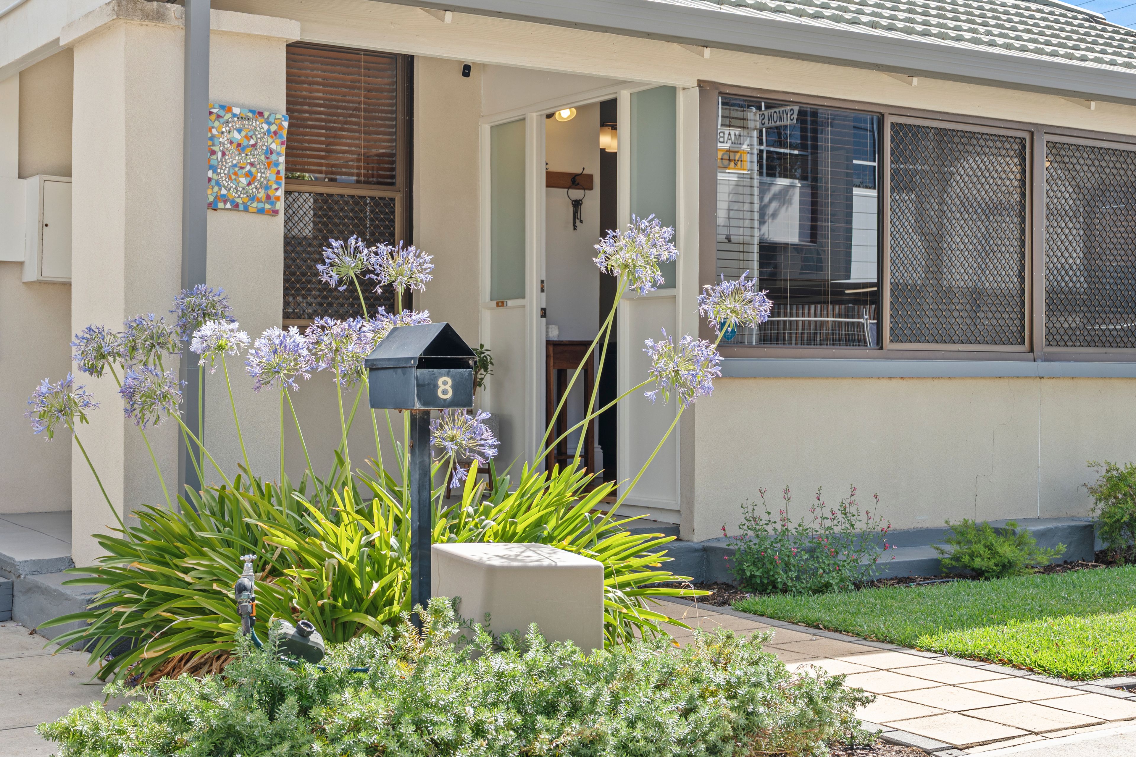 8 Mabel Street, Rosewater SA 5013
