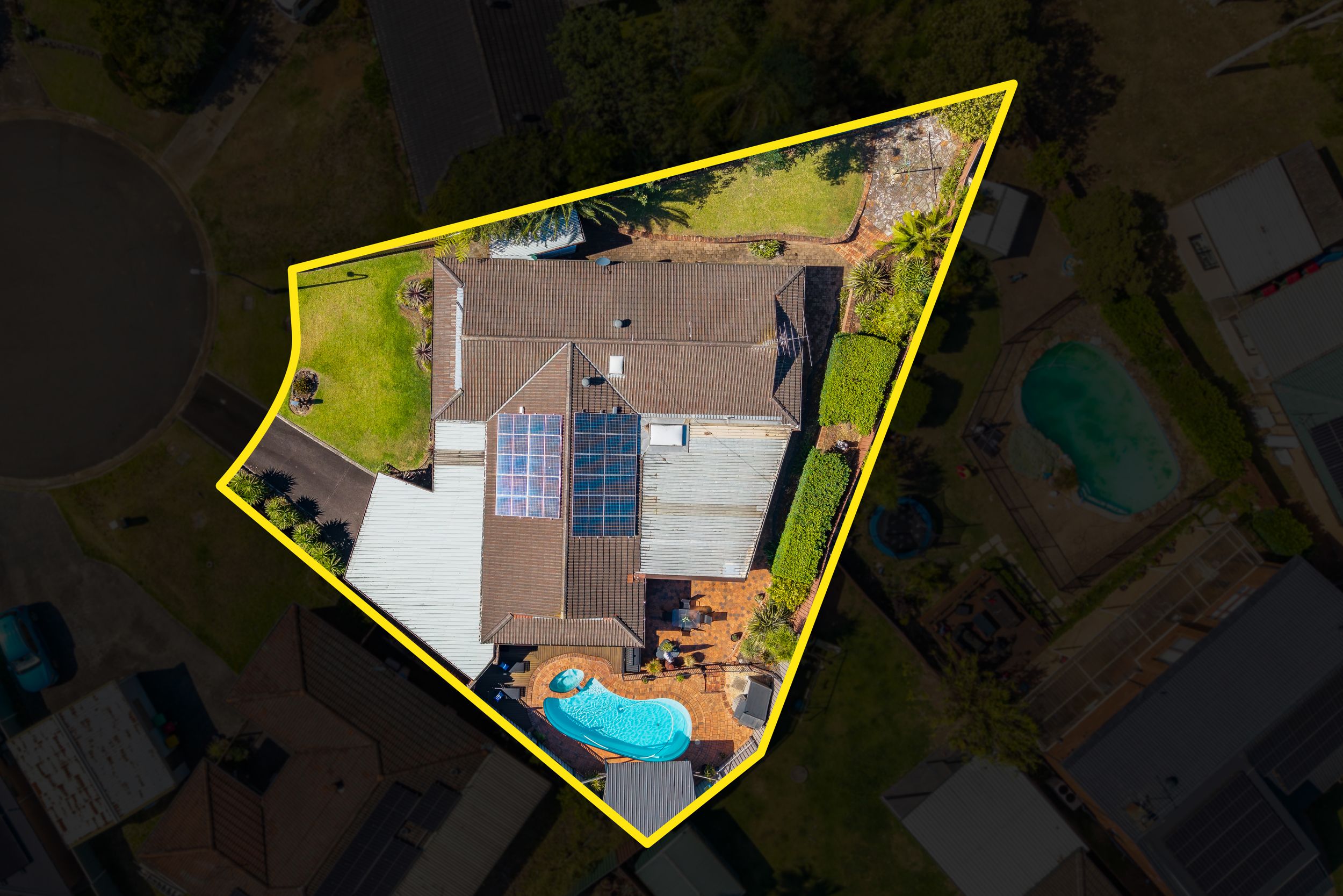 6 Angas Street, Werrington County, NSW