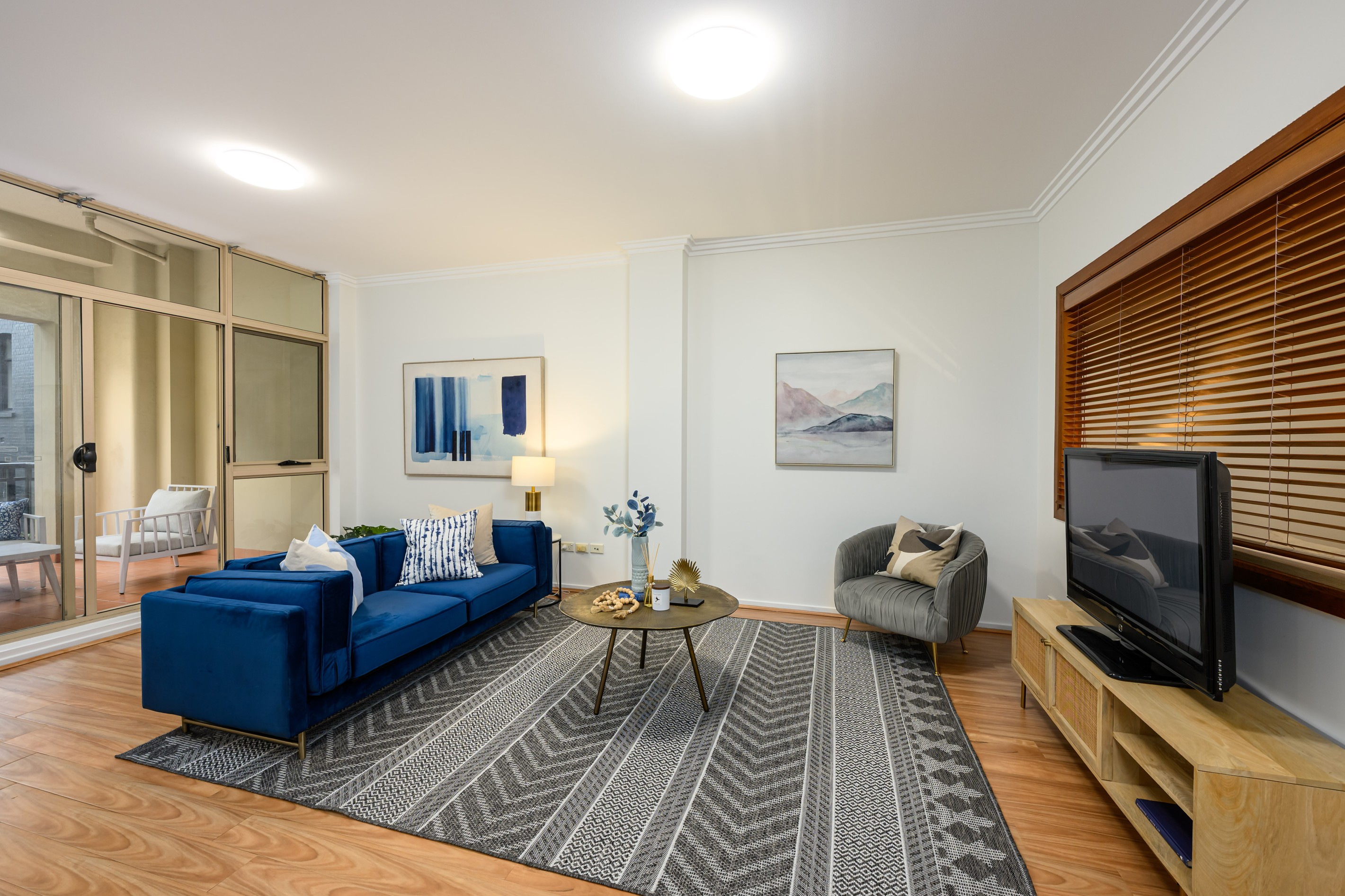 2/29 Mountain Street, Ultimo, NSW 2007