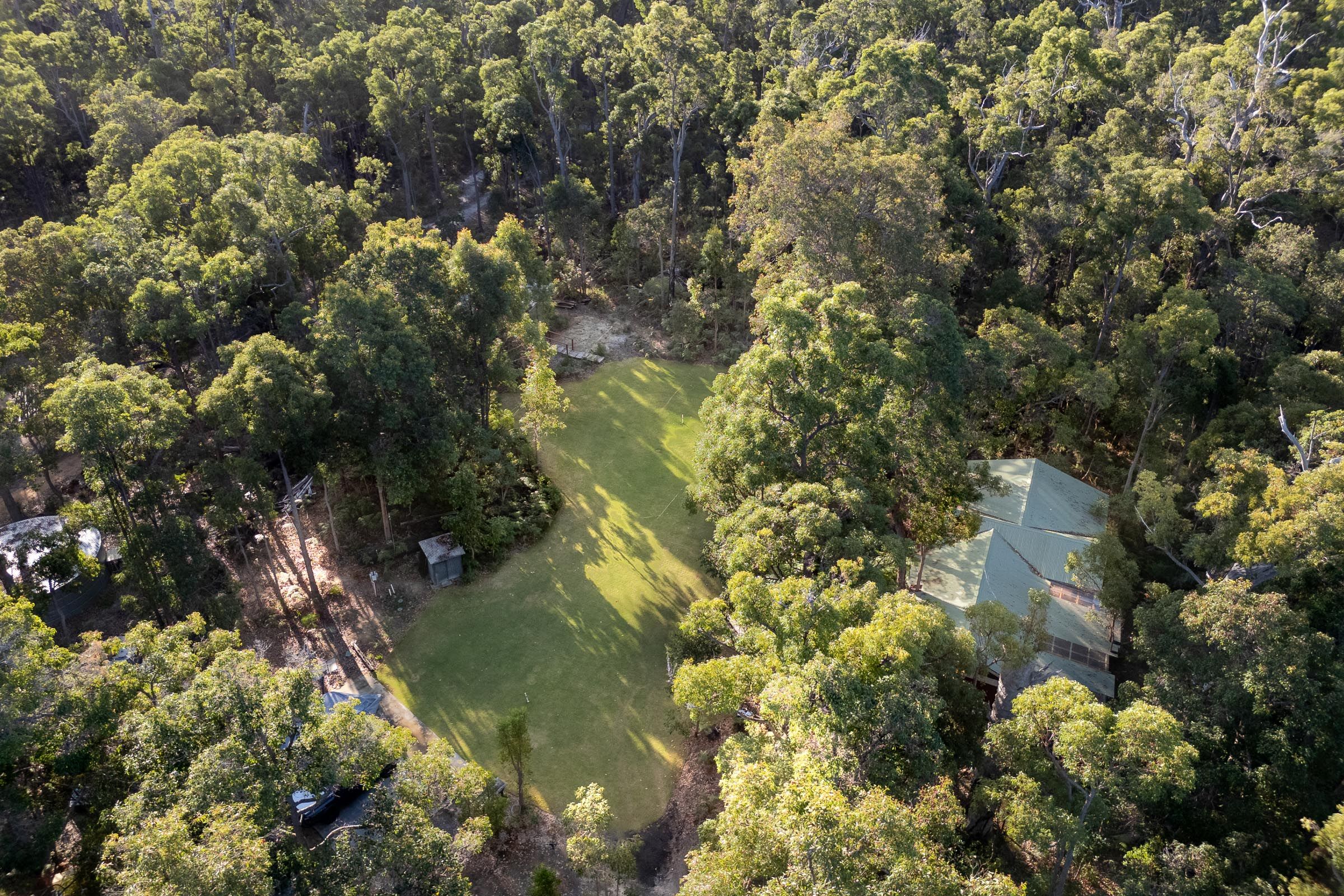 71 Leschenaultia Drive, Nannup, WA 6275