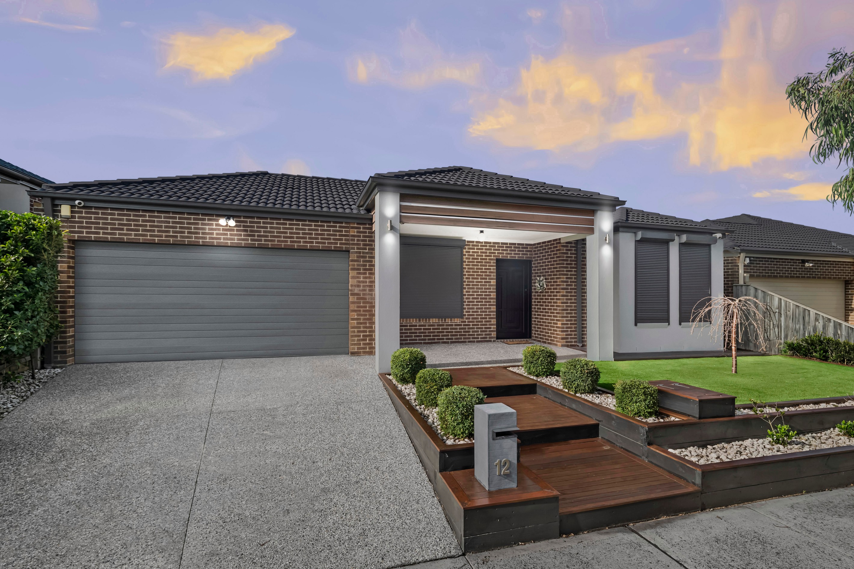 12 Cotchin Close, Wollert, VIC 3750