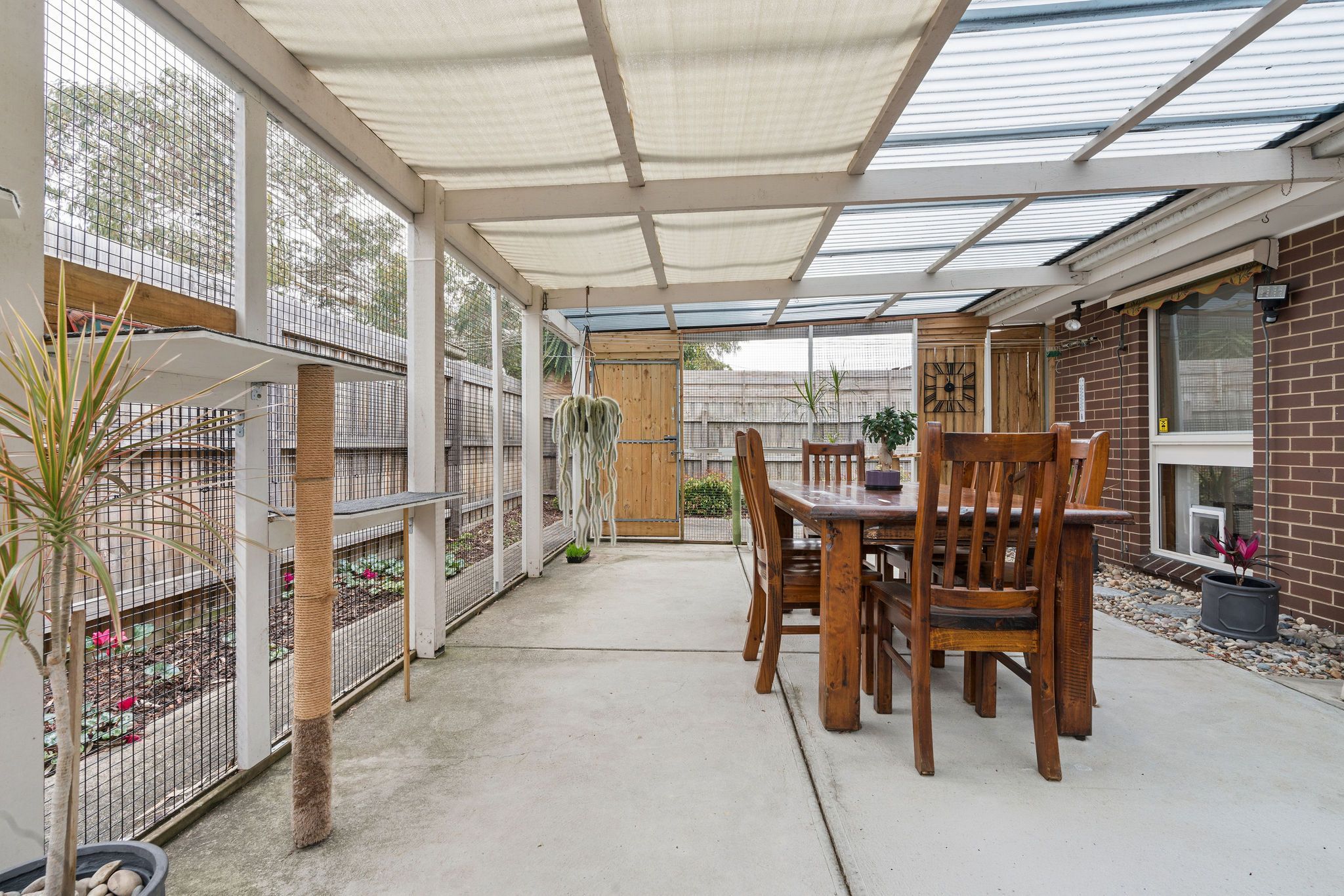 1 Alexander Street — photo 12 of 14
