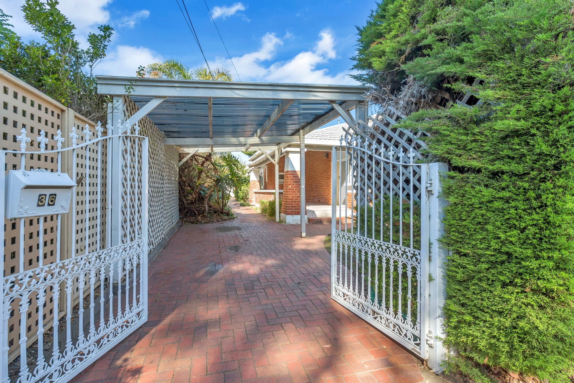 36 High Street, Grange, SA 5022