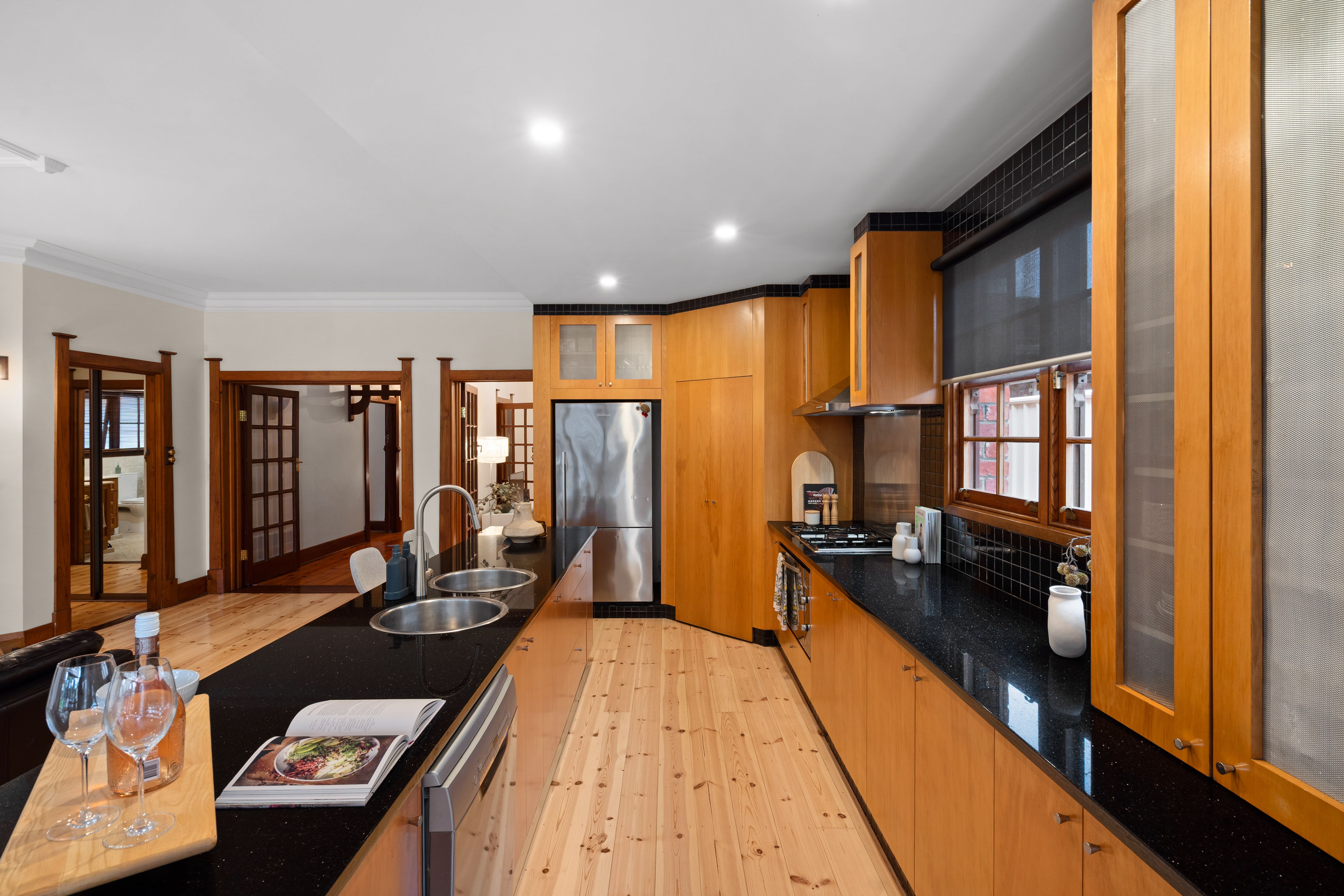 60 George Street — photo 11 of 28