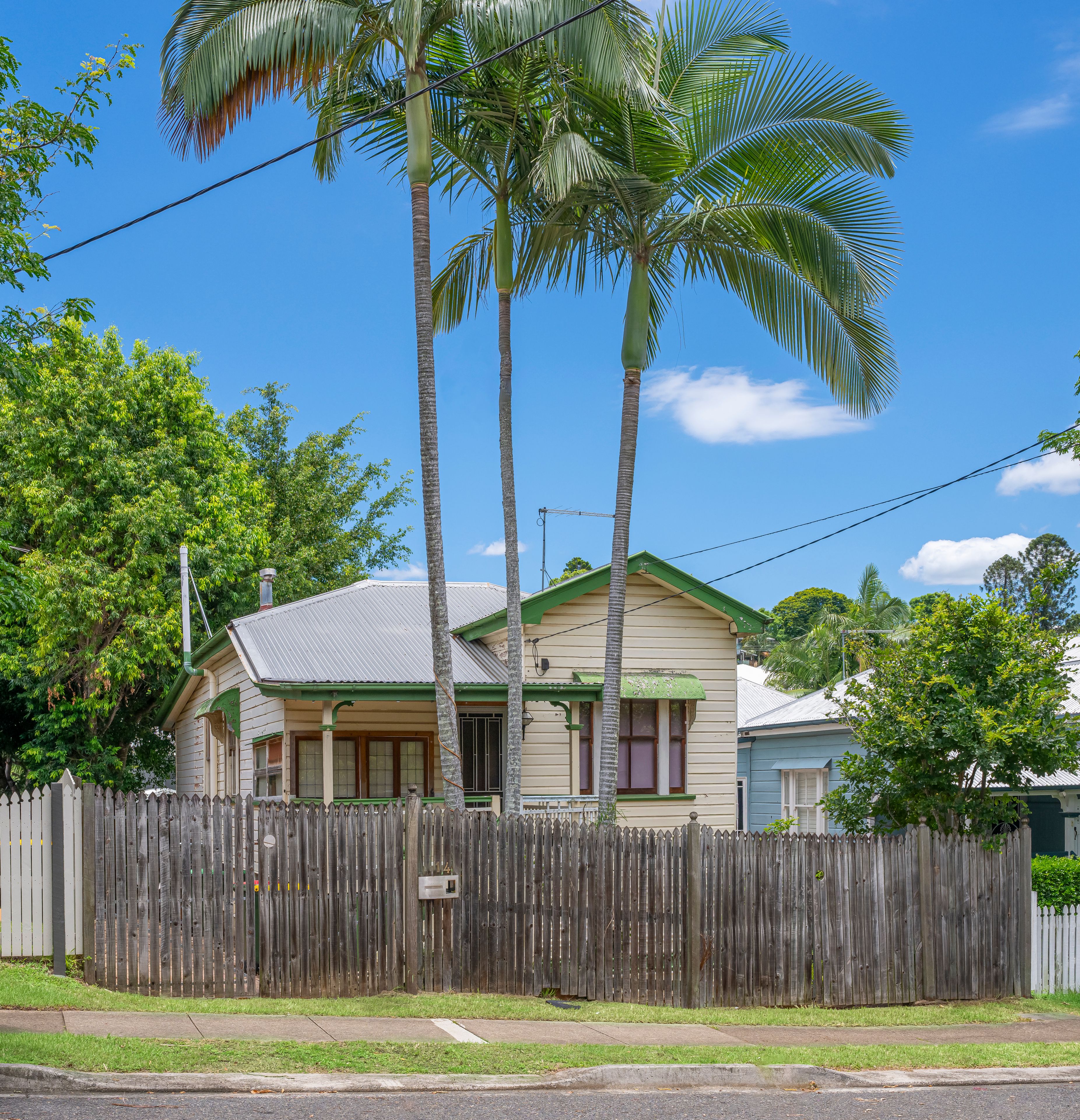 14 Shaw Street, Auchenflower QLD 4066