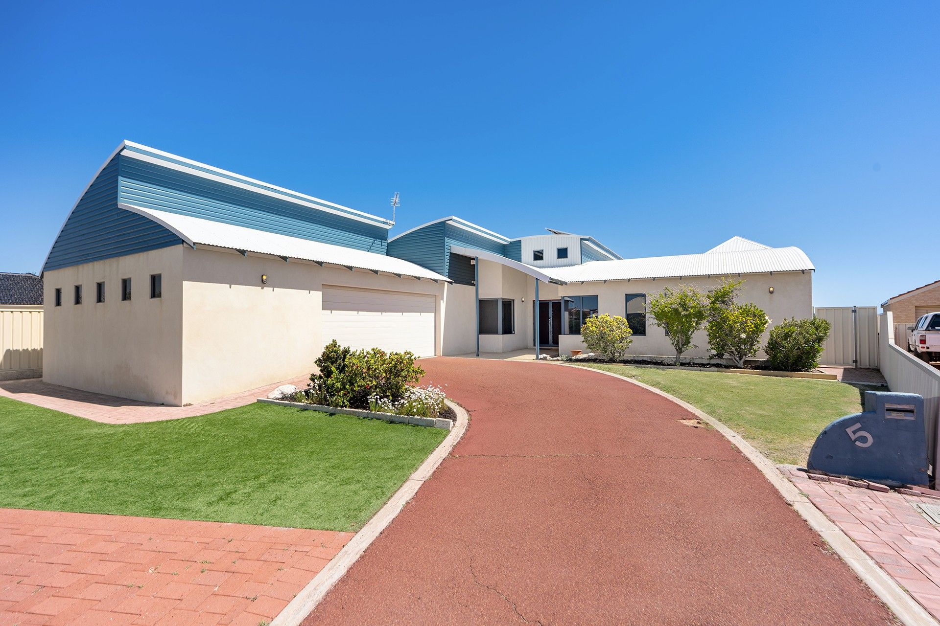 5 Shepheard Close — photo from Ray White Geraldton Dongara - Geraldton Location