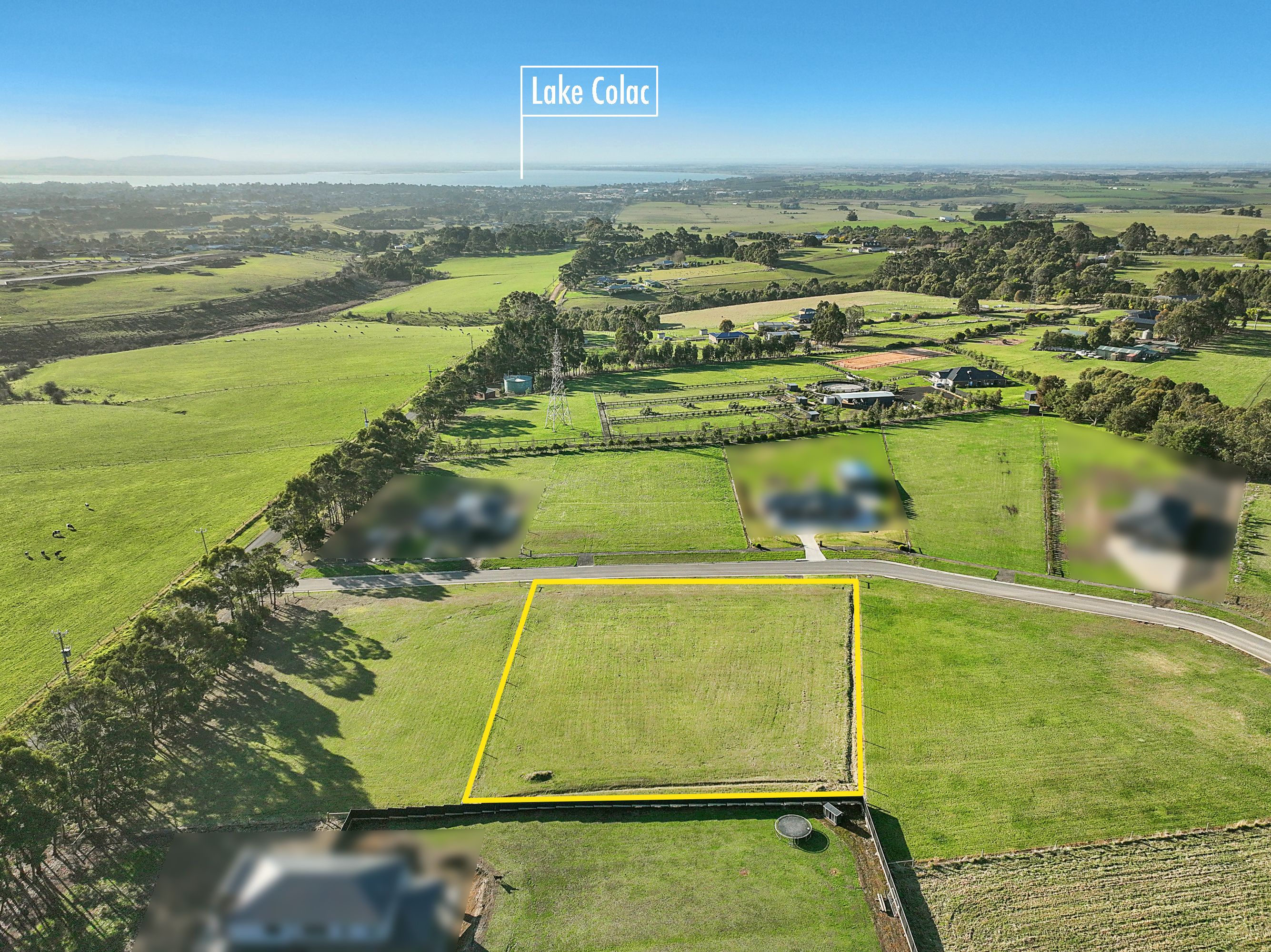 6 Ruby Court, Elliminyt VIC 3250