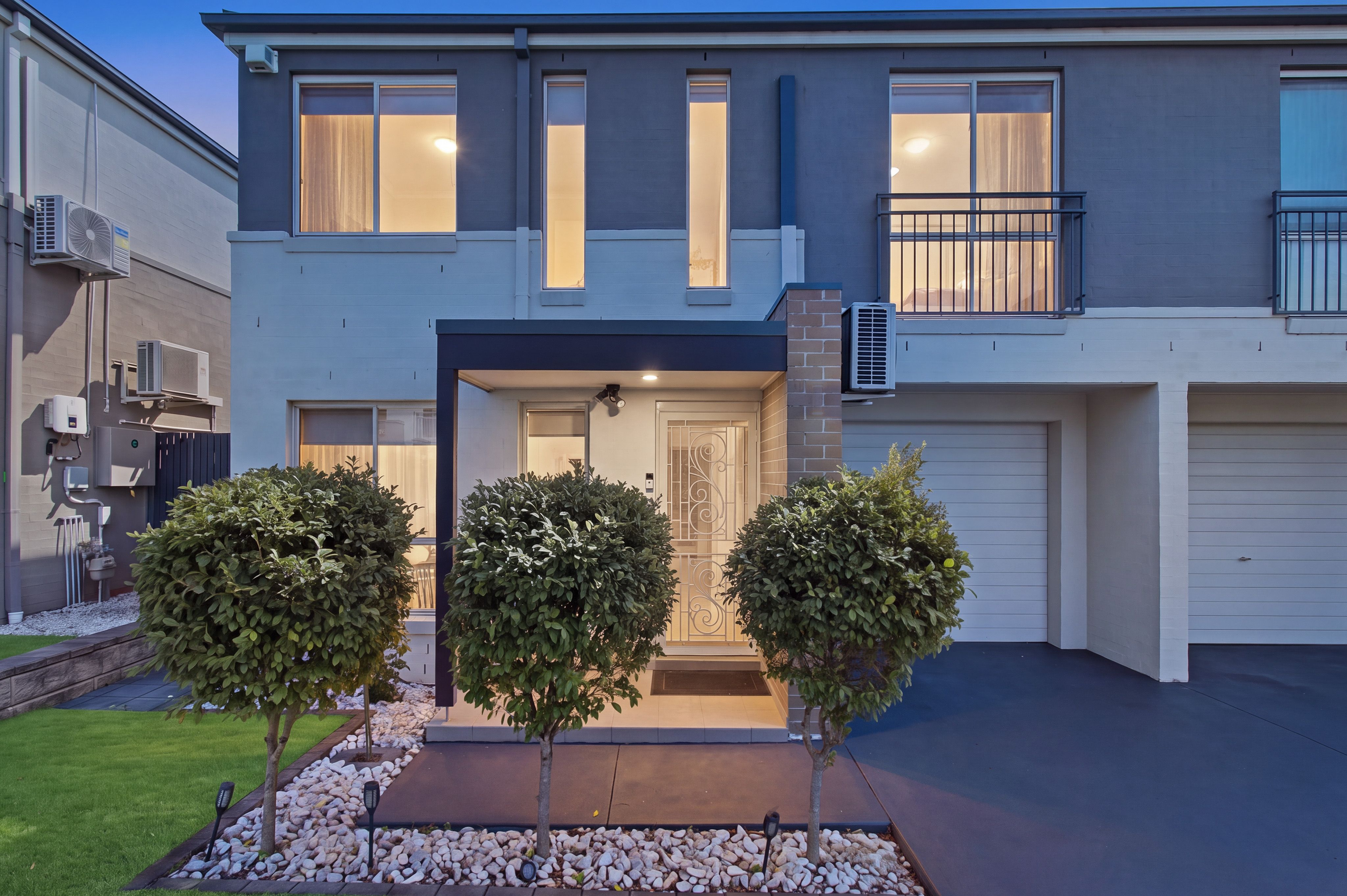 36 Bandicoot Drive — photo from Ray White United Group - Rooty Hill