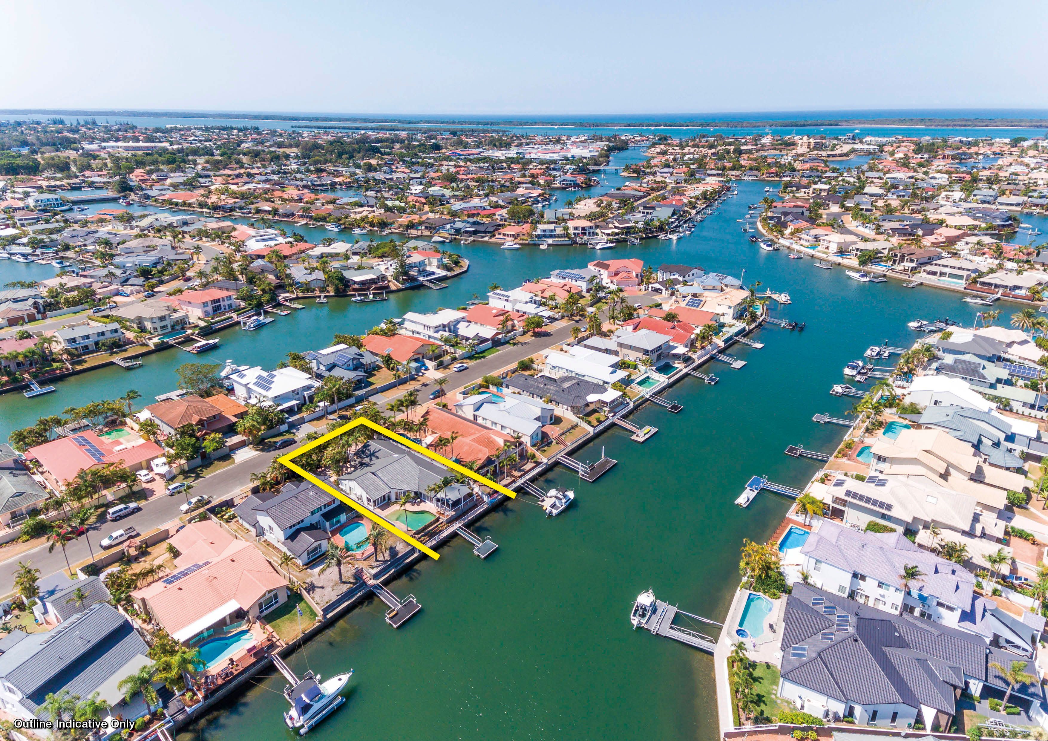 113 Sundance Way, Runaway Bay, QLD 4216