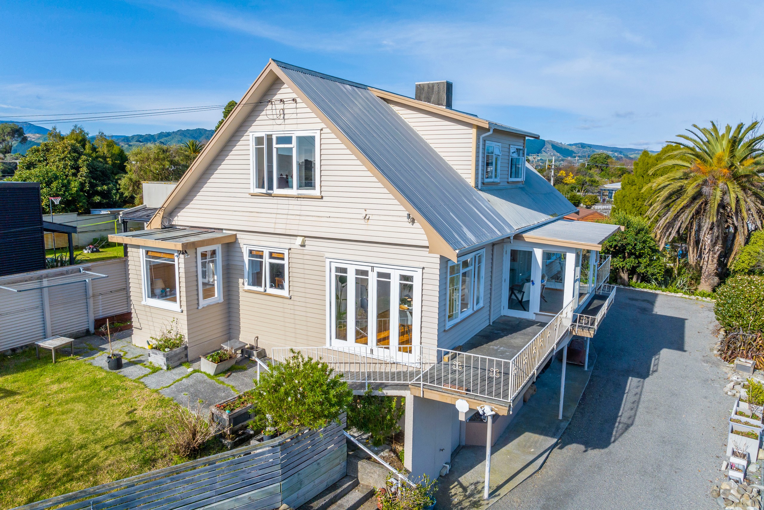 8 Eatwell Avenue, Paraparaumu Beach, Kapiti Coast District