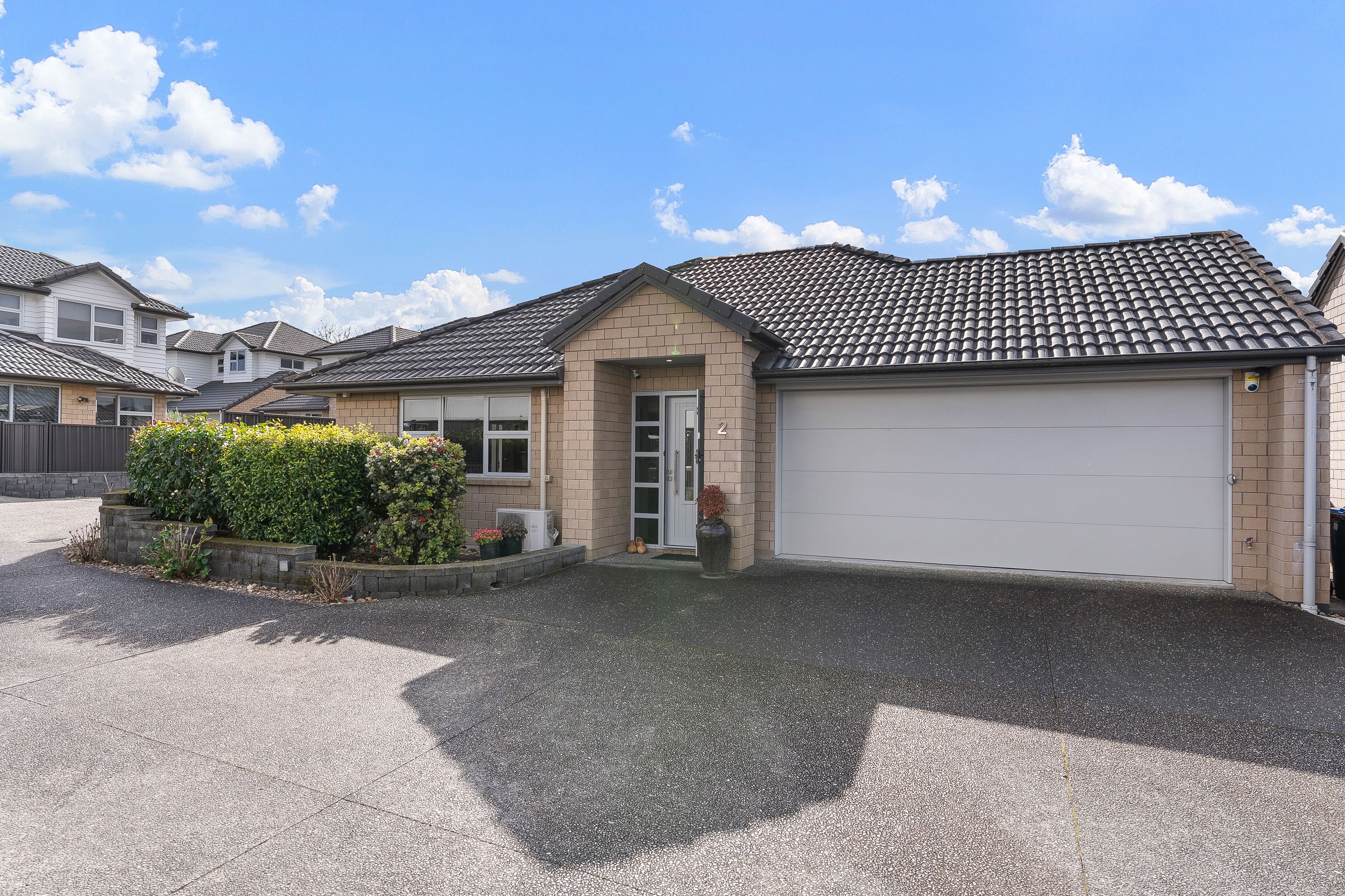 2/150 Selwyn Street, Onehunga, Auckland City