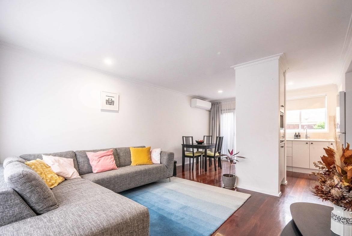 5/445 Brunswick Road, Brunswick West, VIC 3055