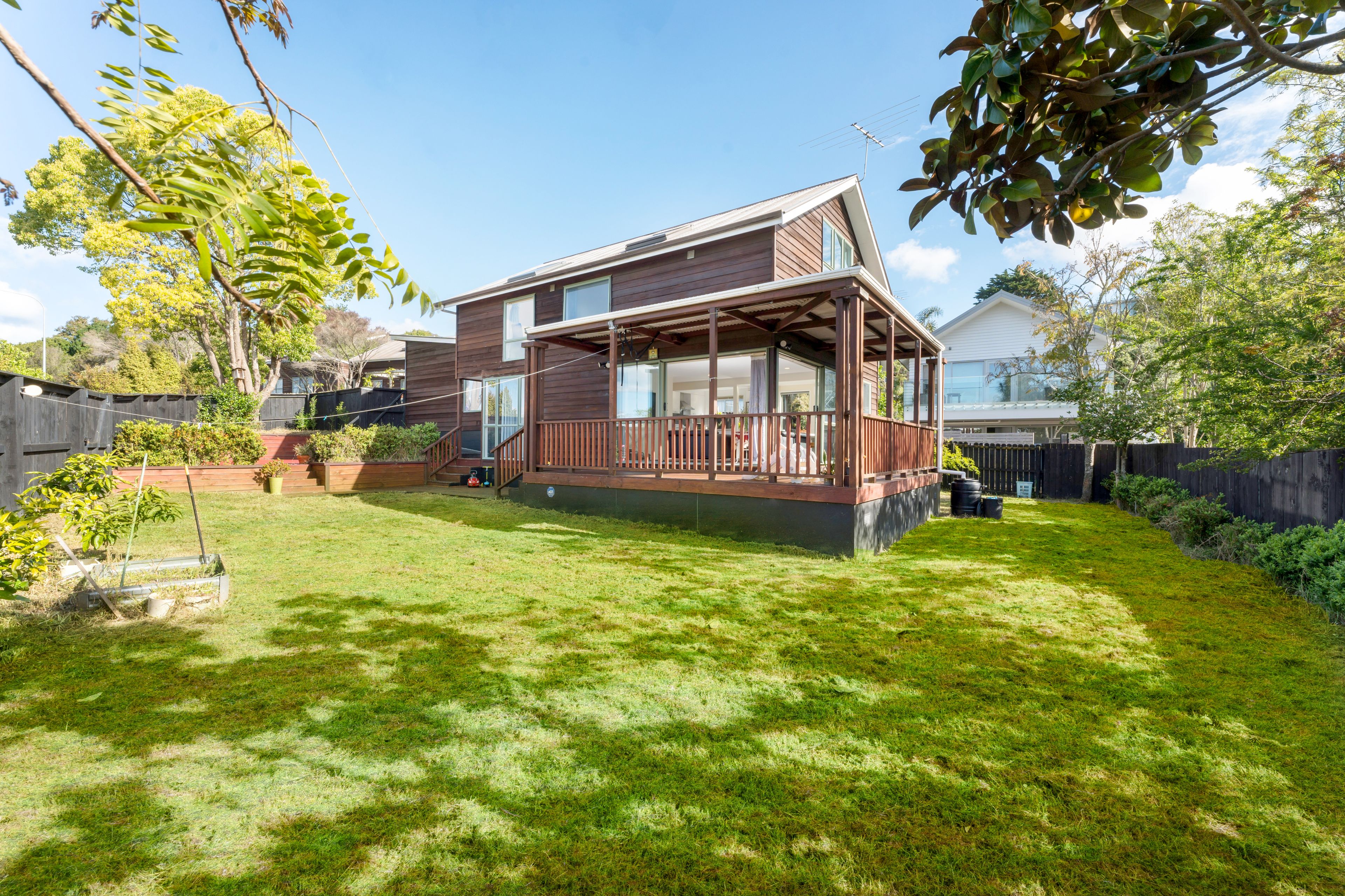 218 Albany Highway, Albany, North Shore City 0632 Sold House Ray