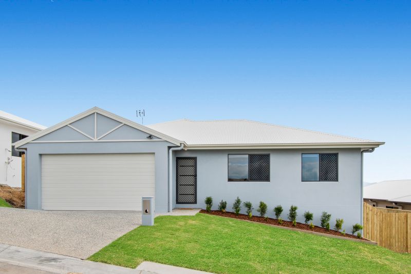 6 Eulabah Avenue — photo from Ray White Townsville