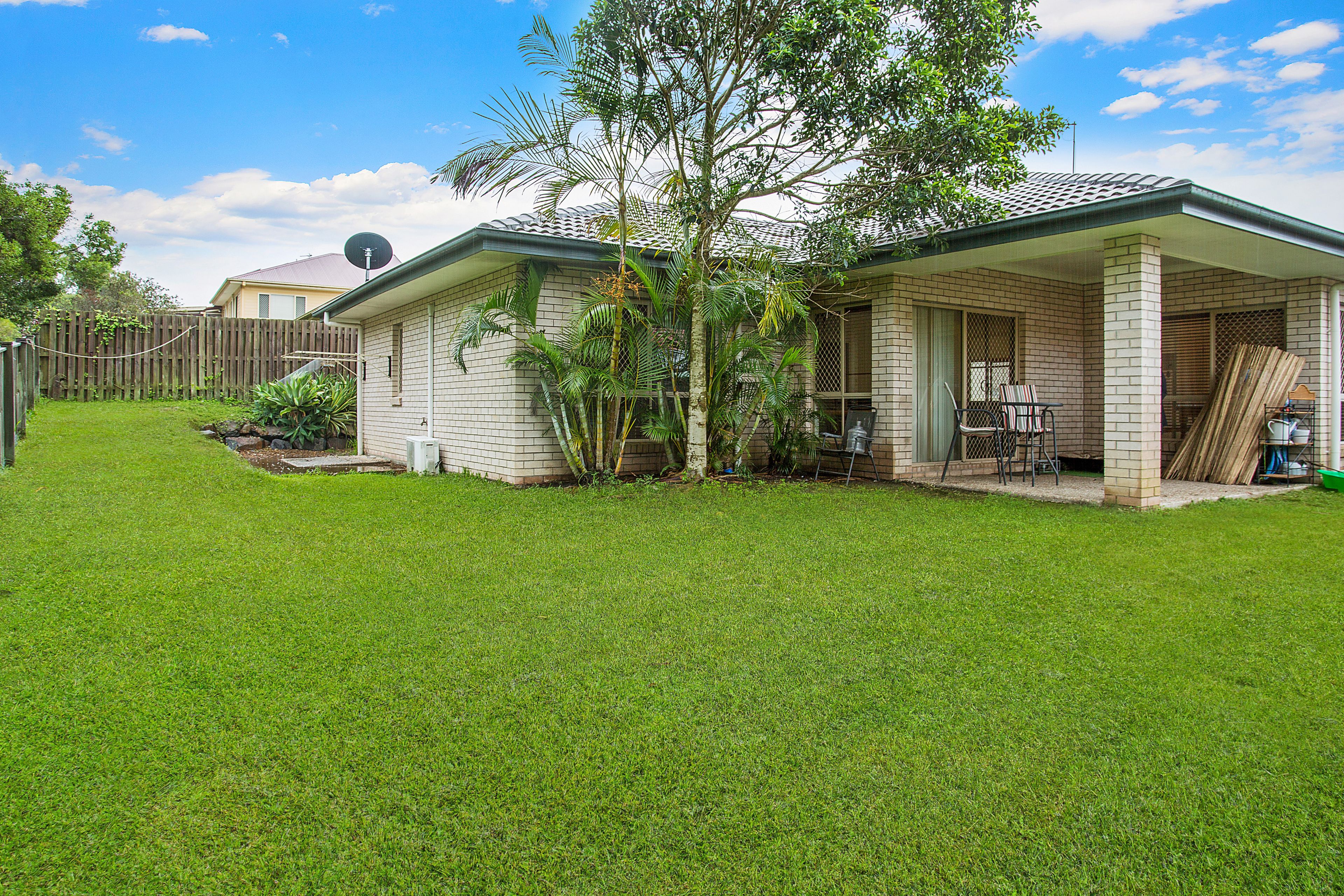 11 Koel Drive, Gilston, QLD 4211
