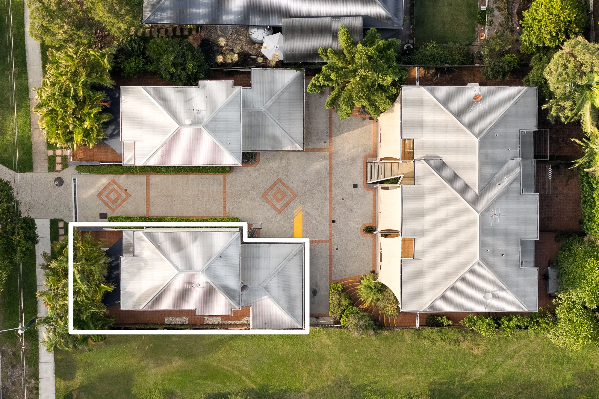 5/17 Alexandra Avenue, Taringa, QLD 4068