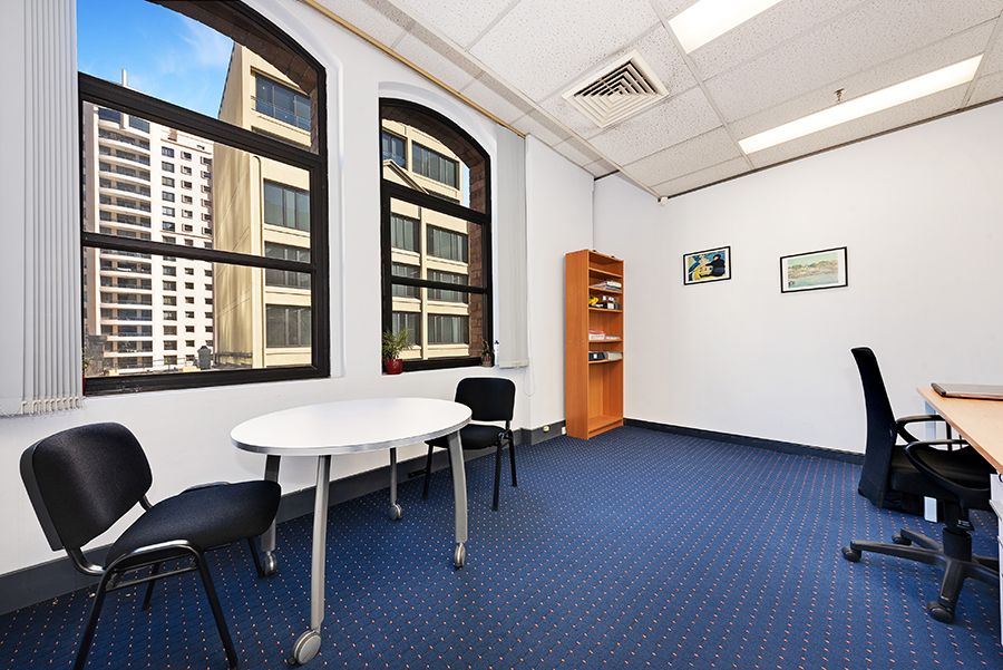 Suite 607/83 York Street, Sydney, NSW 2000