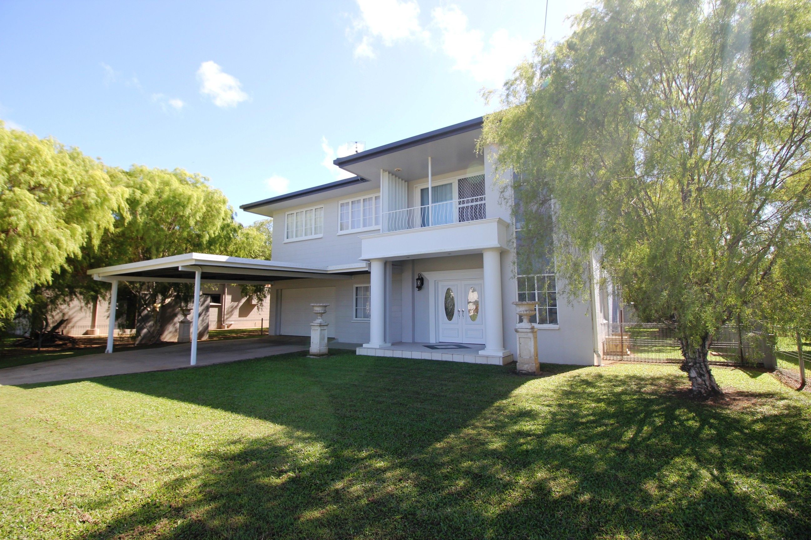 2 Ardrossan Street, Ingham QLD 4850
