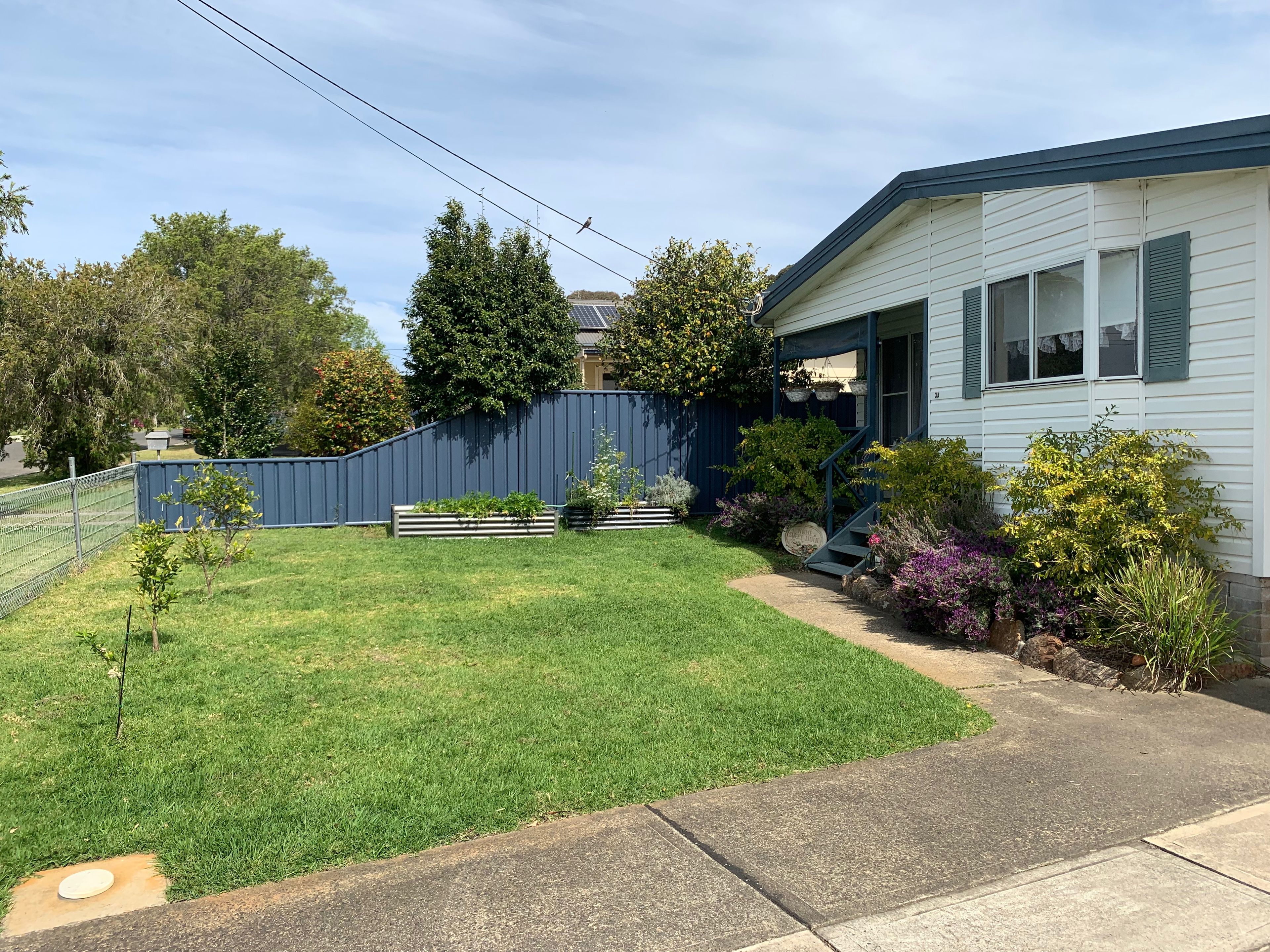 3A McDonald Avenue, Nowra, NSW 2541