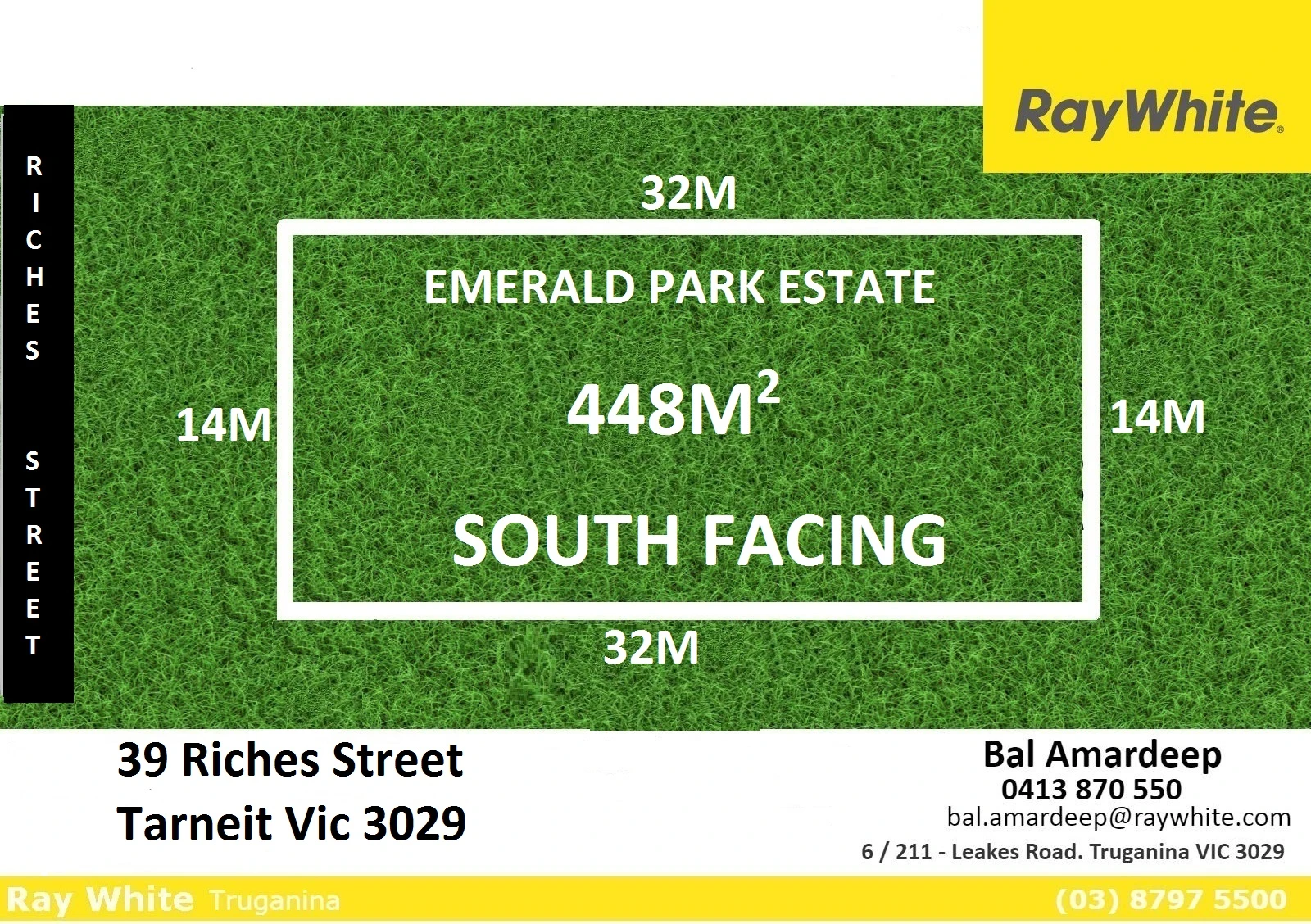 39 Riches Street, Tarneit, VIC 3029