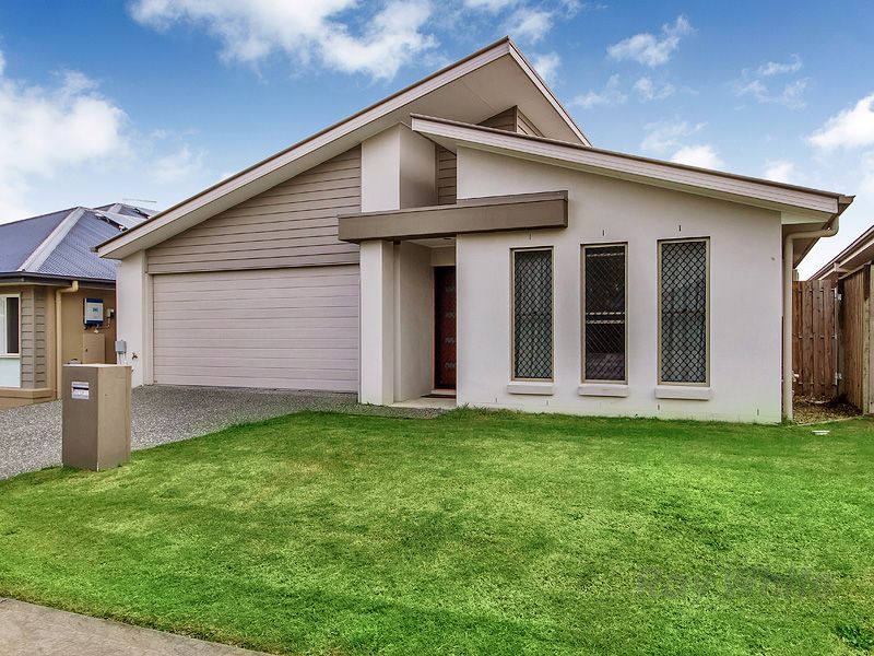 13 Ellenborough Avenue, Ormeau Hills QLD 4208