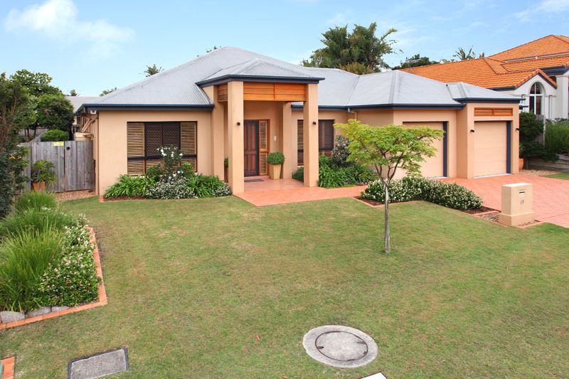 13 Protea Place, Bridgeman Downs QLD 4035