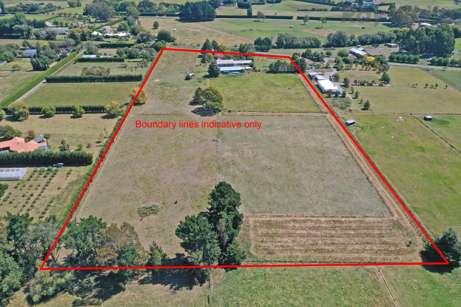 210 Giles Road, Clarkville, Waimakariri District