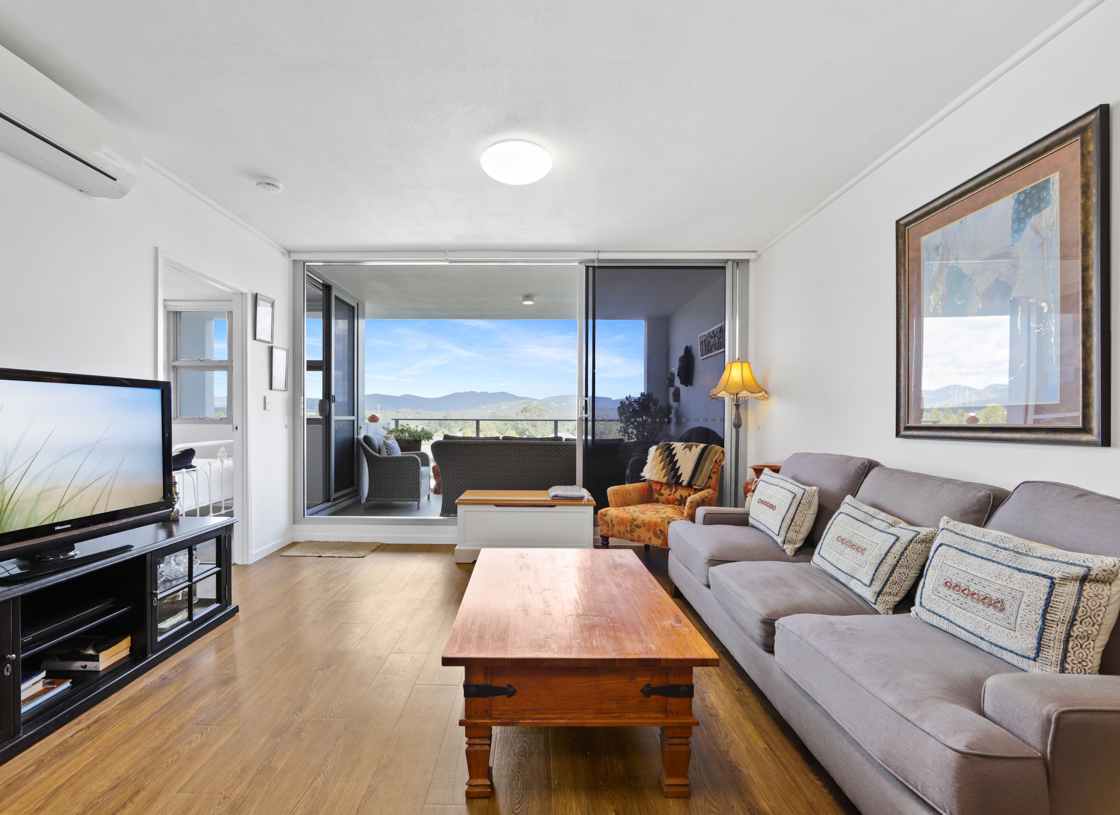 1304/42 Laver Drive, Robina, QLD 4226