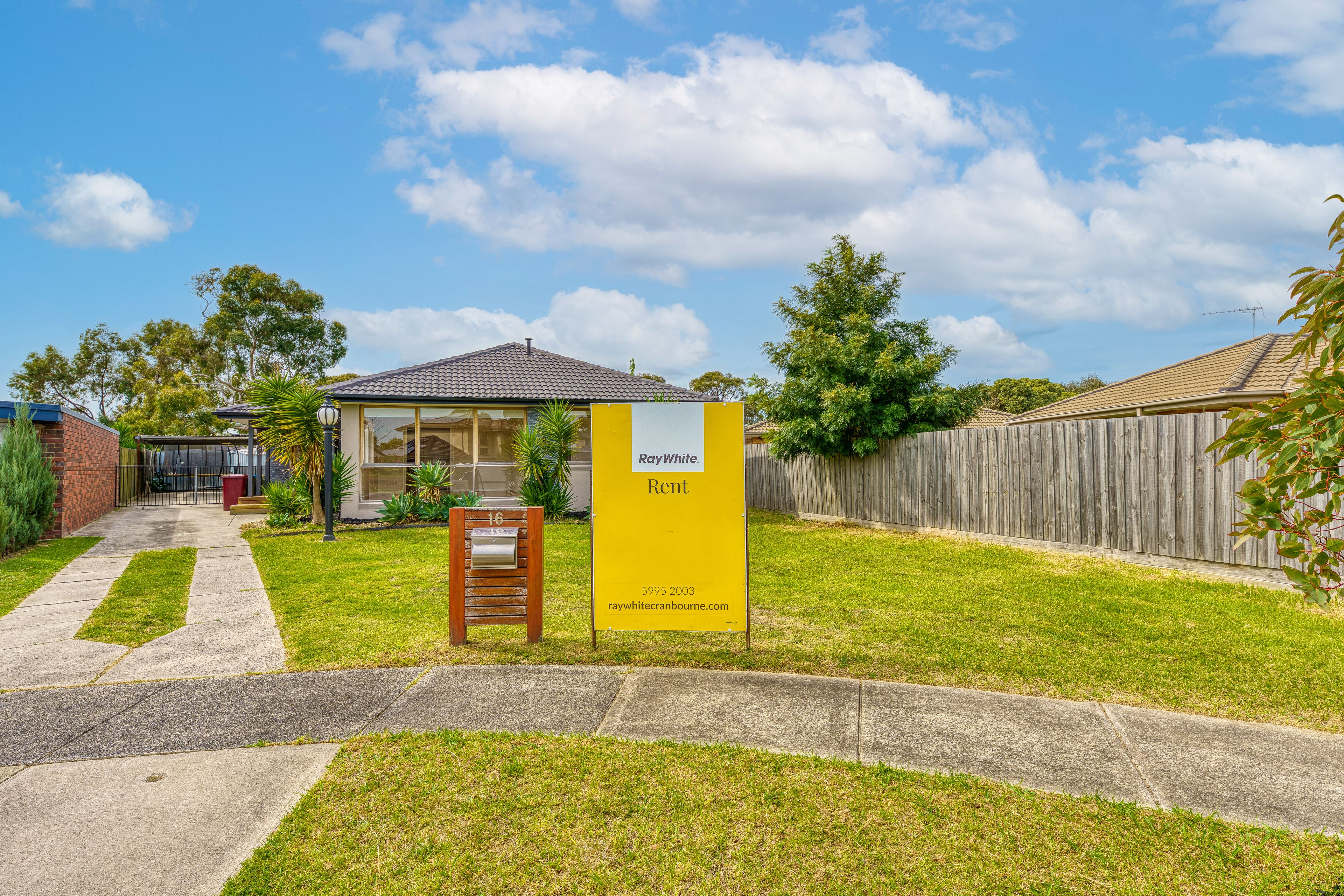 16 Monaro Crescent, Narre Warren, VIC 3805