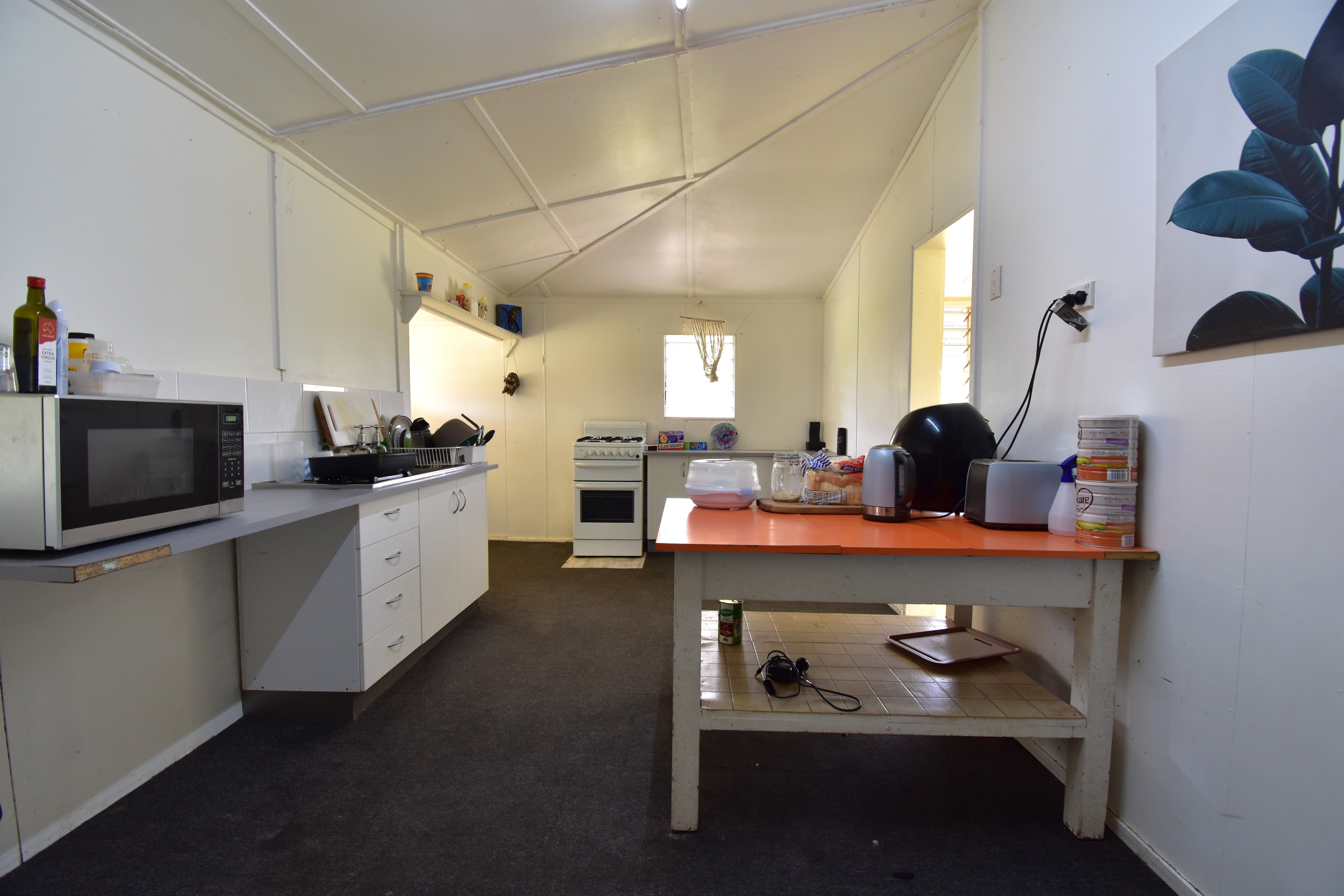 56 Gidyea Street, Barcaldine, QLD 4725 House for Sale Ray White