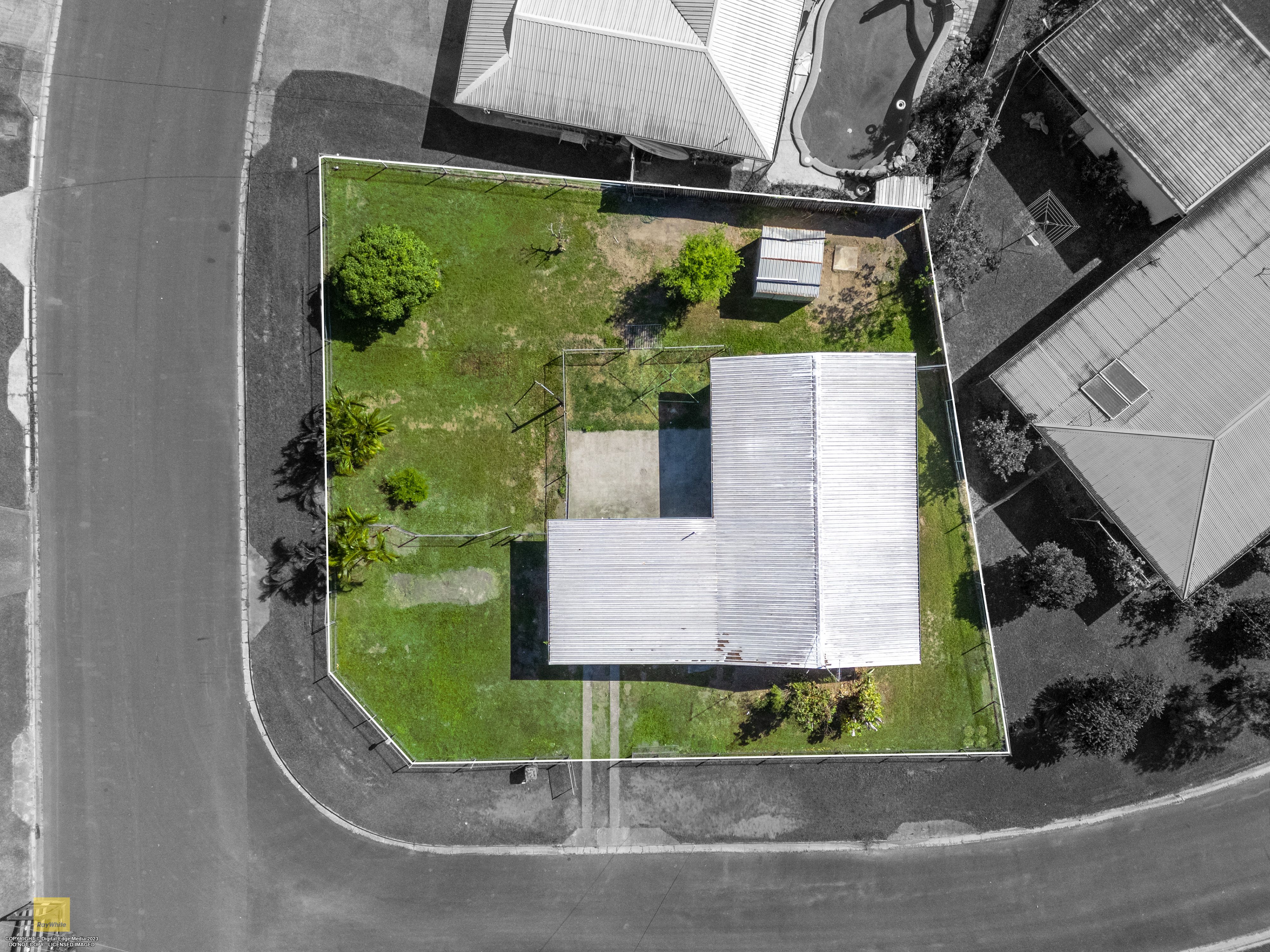 10-12 Buzacott Street, Gordonvale, QLD 4865