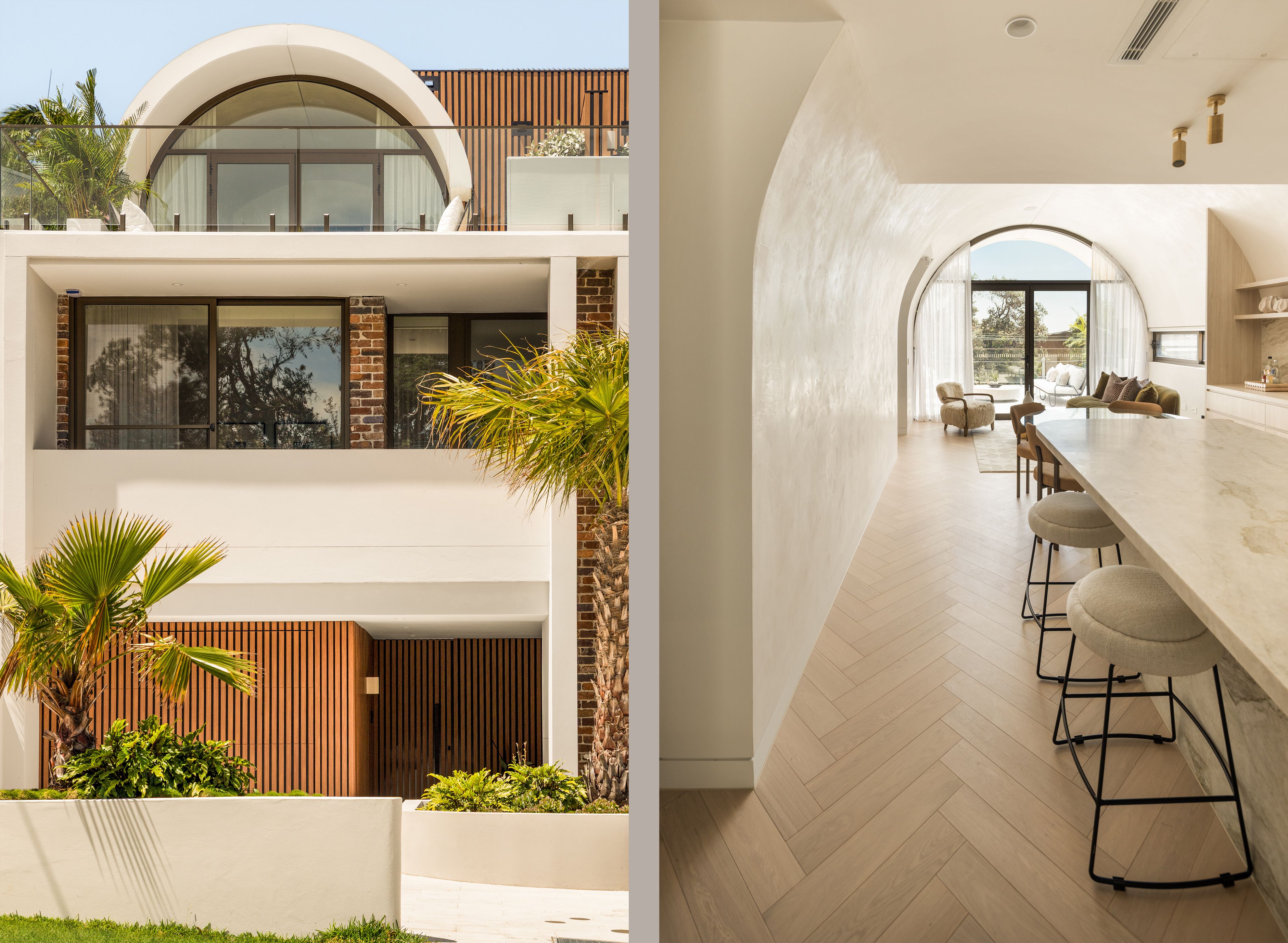 Residence 2/23 Hardy Street — photo 18 of 18