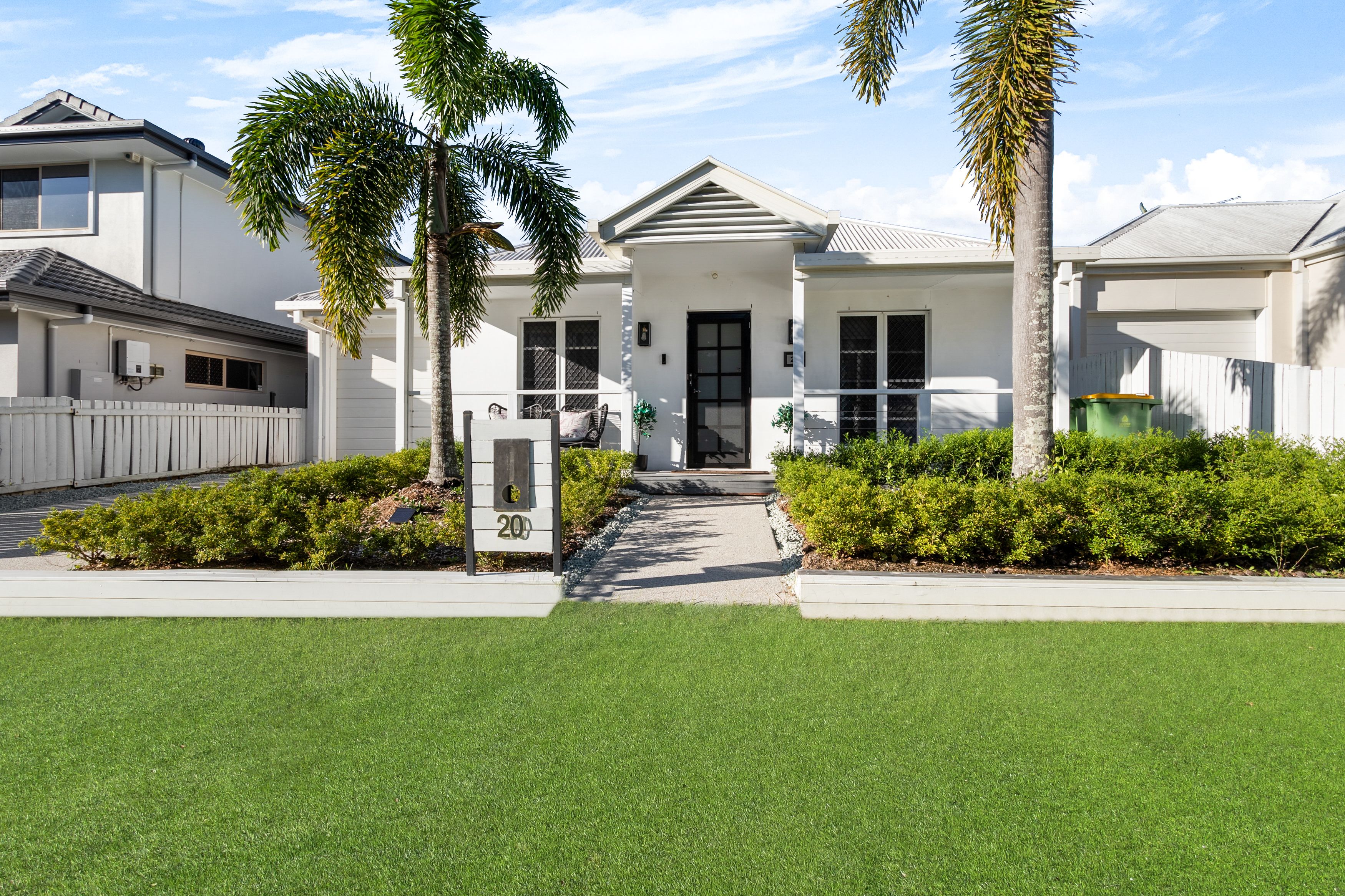 20 Allenby Close, North Lakes, QLD 4509 - Leased House - Ray White ...