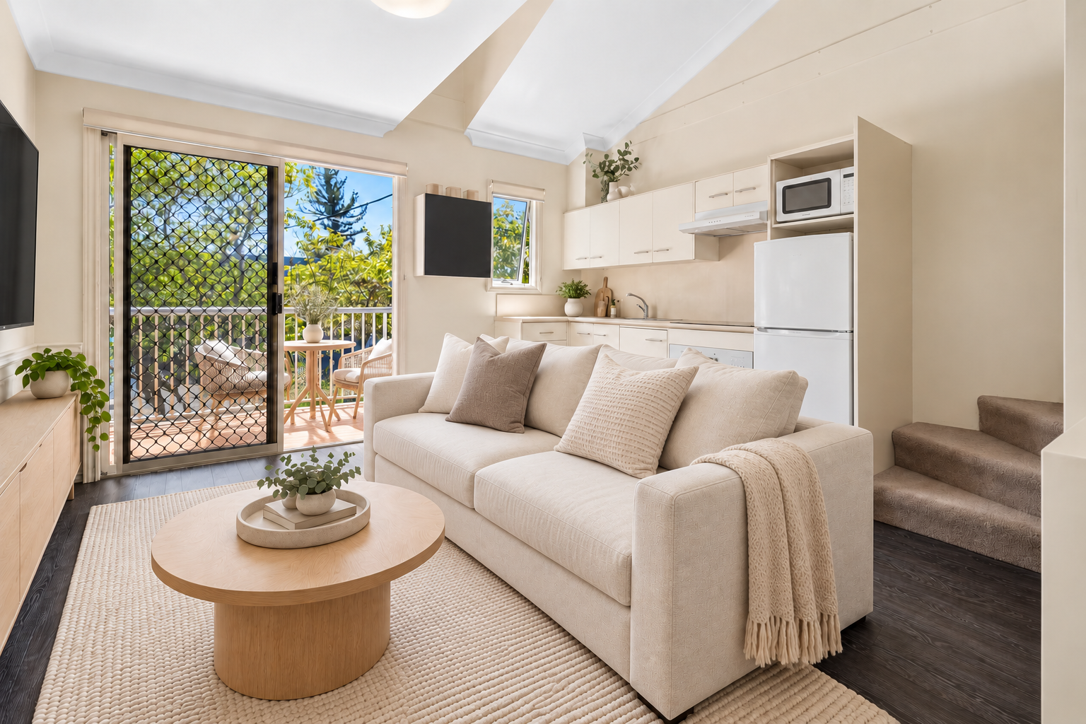 20/45 Wharf Street — photo from Ray White West End