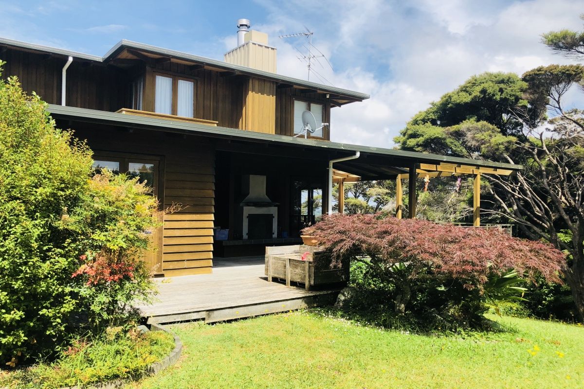 162 Greenhithe Road, Greenhithe, North Shore City