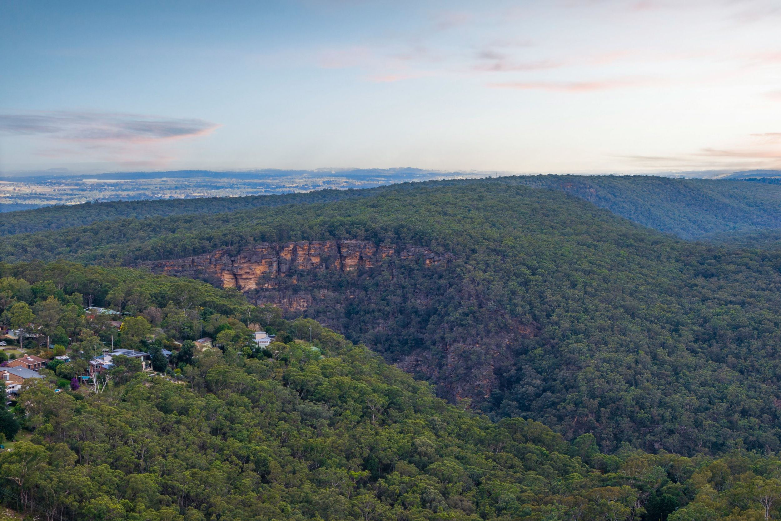 30 Bruce Road, Glenbrook, NSW
