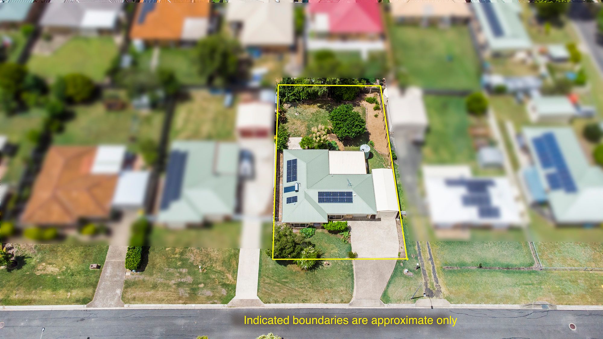 48 Bernadette Crescent, Rosewood, QLD 4340