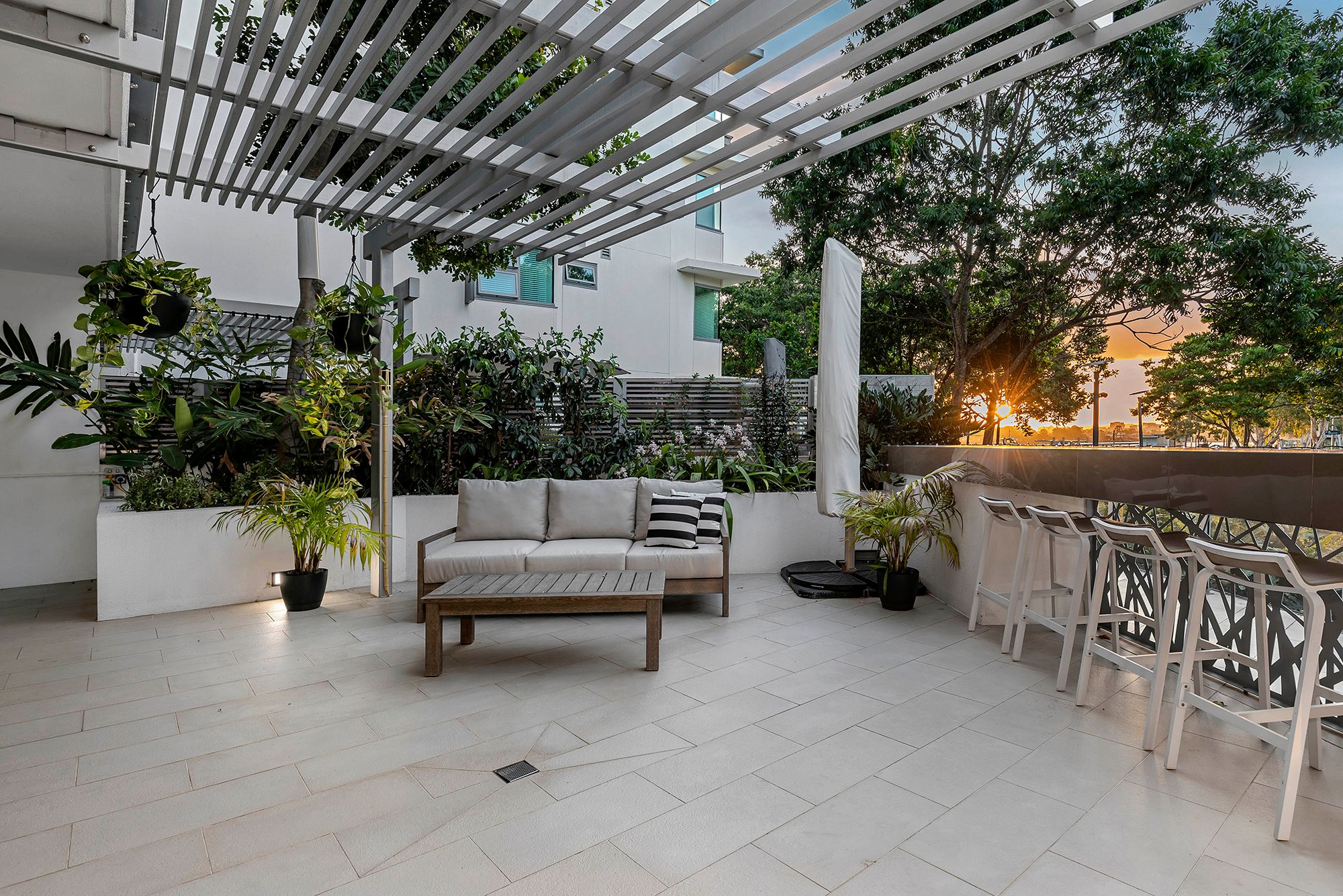 1107/118 Parkside Circuit, Hamilton, QLD 4007
