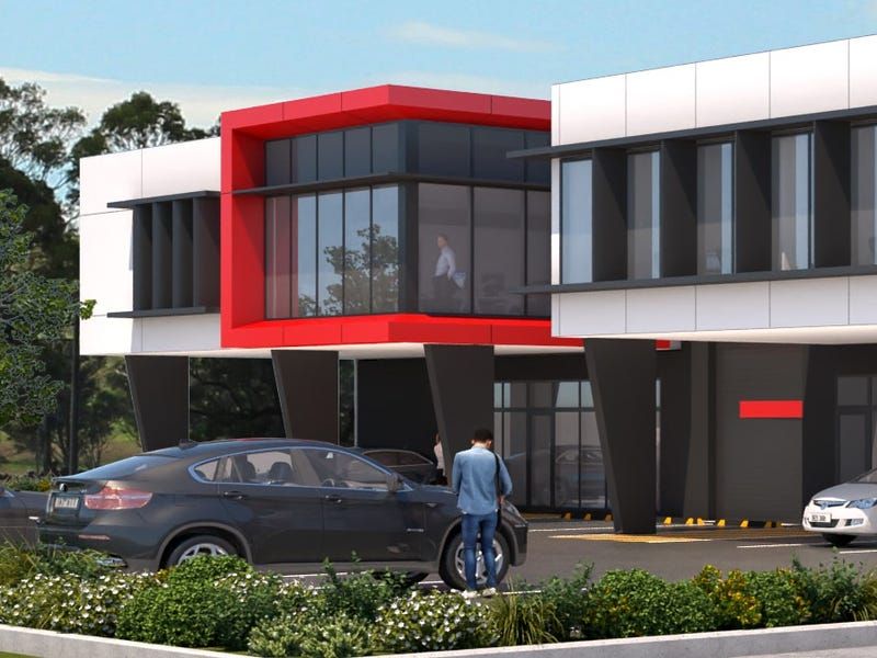 202-203/& 227-228/1307 Kingsford Smith Drive, Pinkenba, QLD 4008