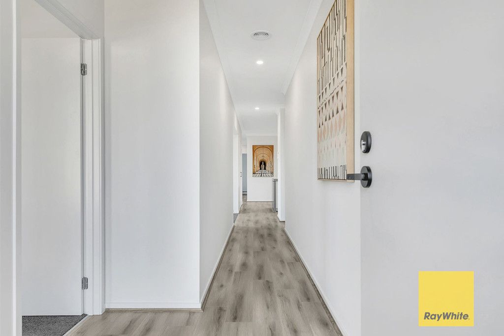 Lot 1918 Eloquence Road, Tarneit, VIC 3029