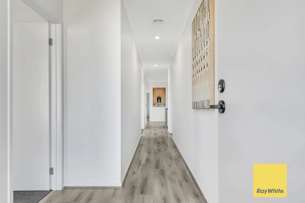 Lot 1918 Eloquence Road, Tarneit, VIC 3029